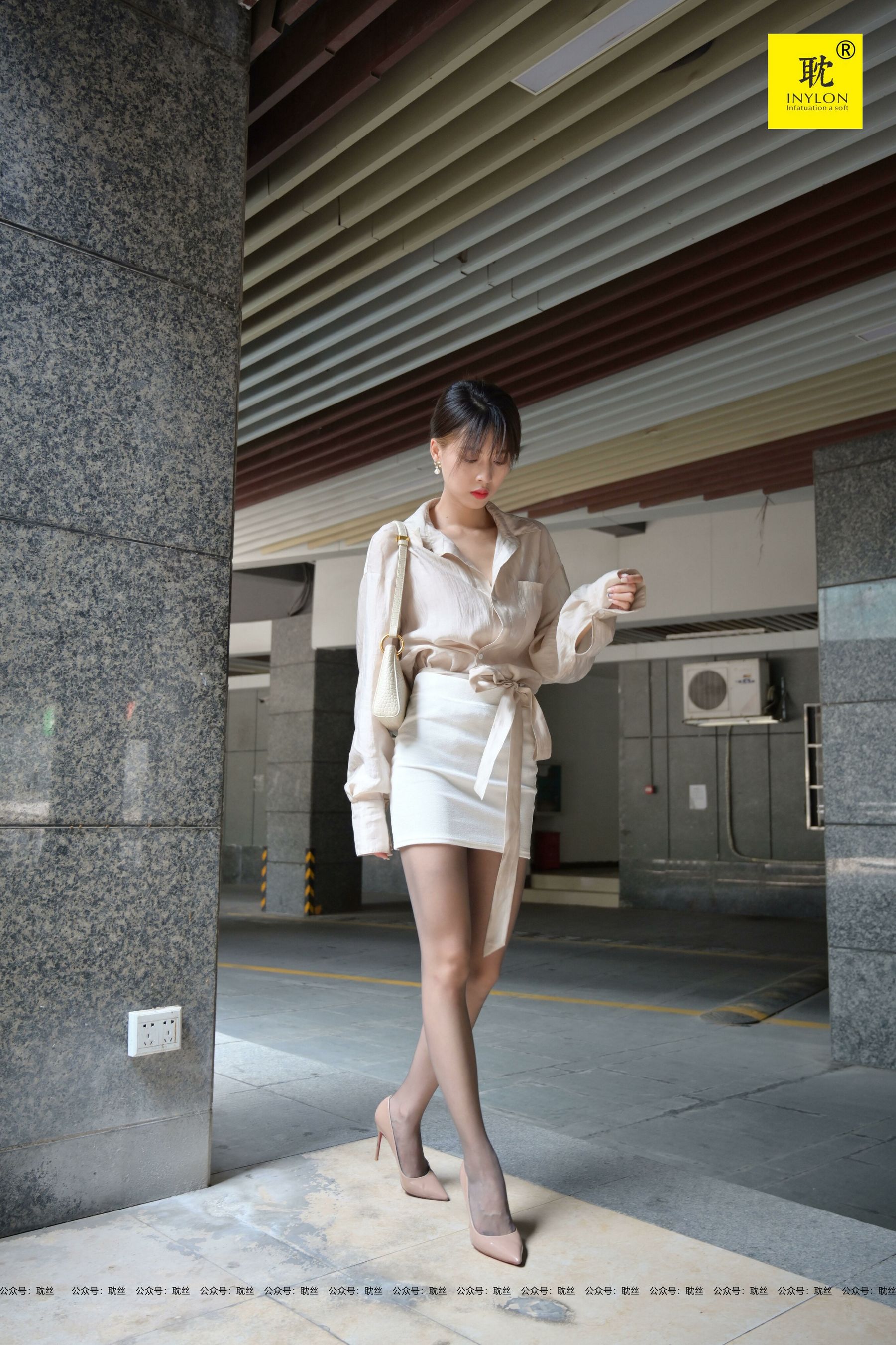 一个人下班③ 丘主管-图55