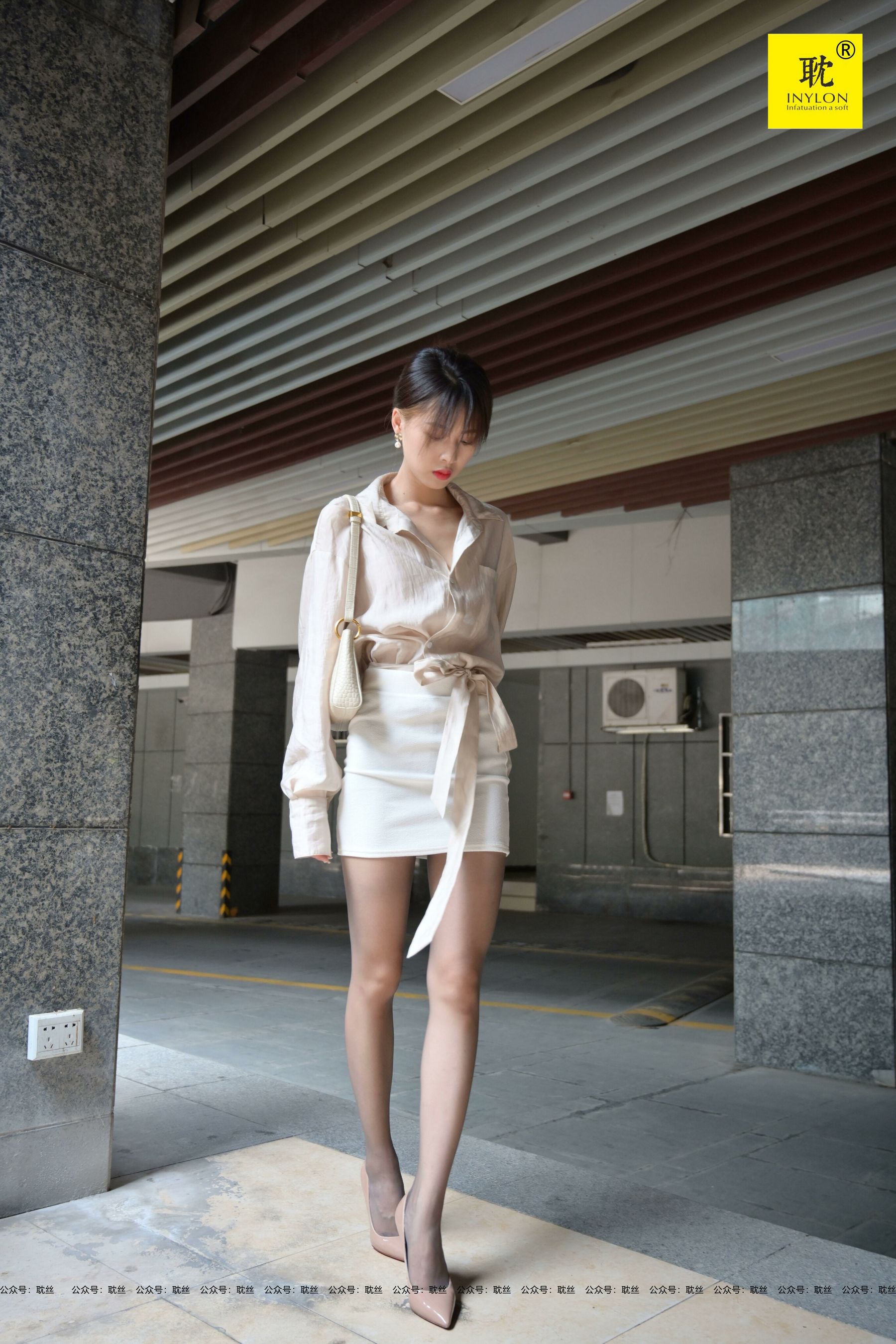 一个人下班③ 丘主管-图66