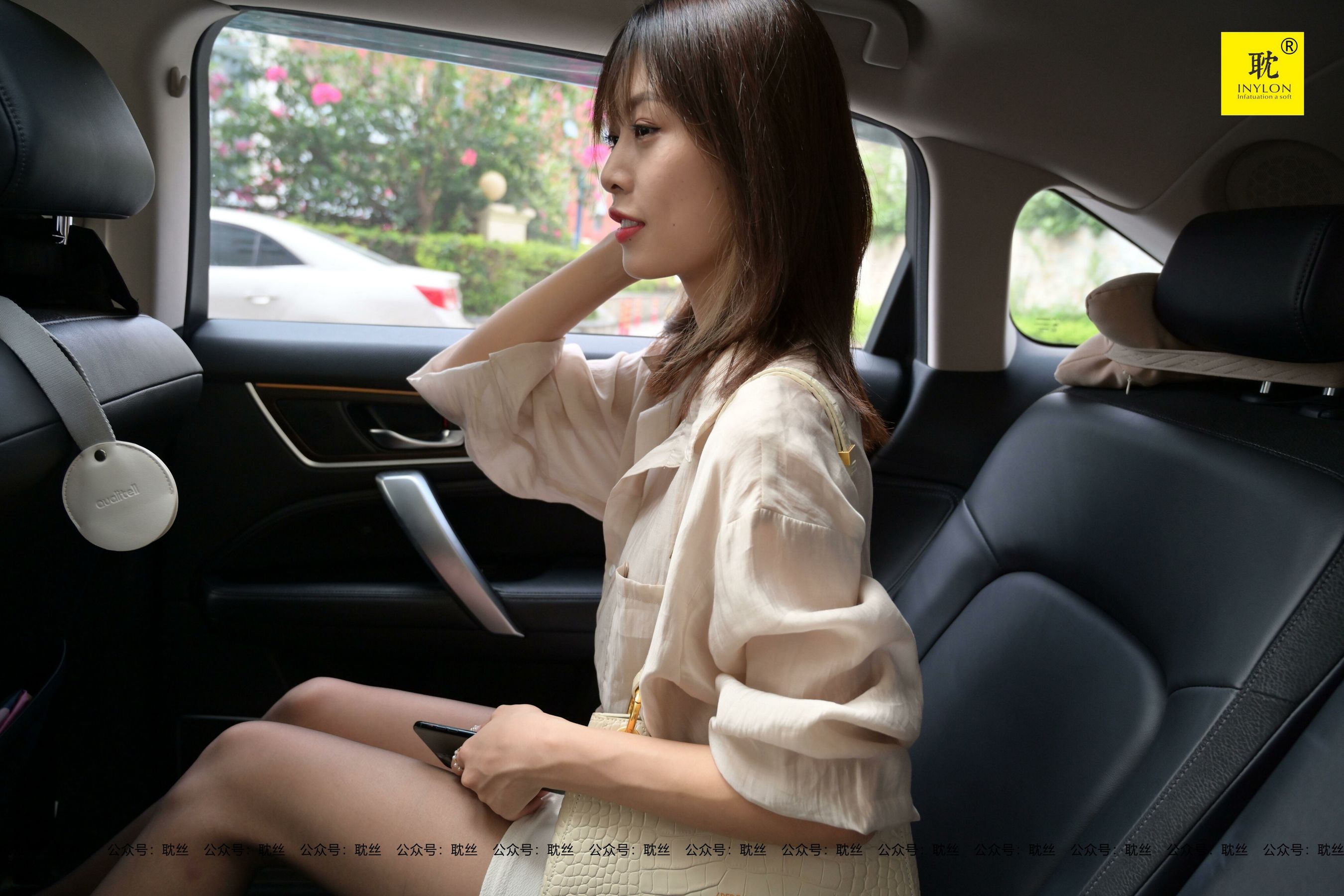 一个人下班③ 丘主管-图72