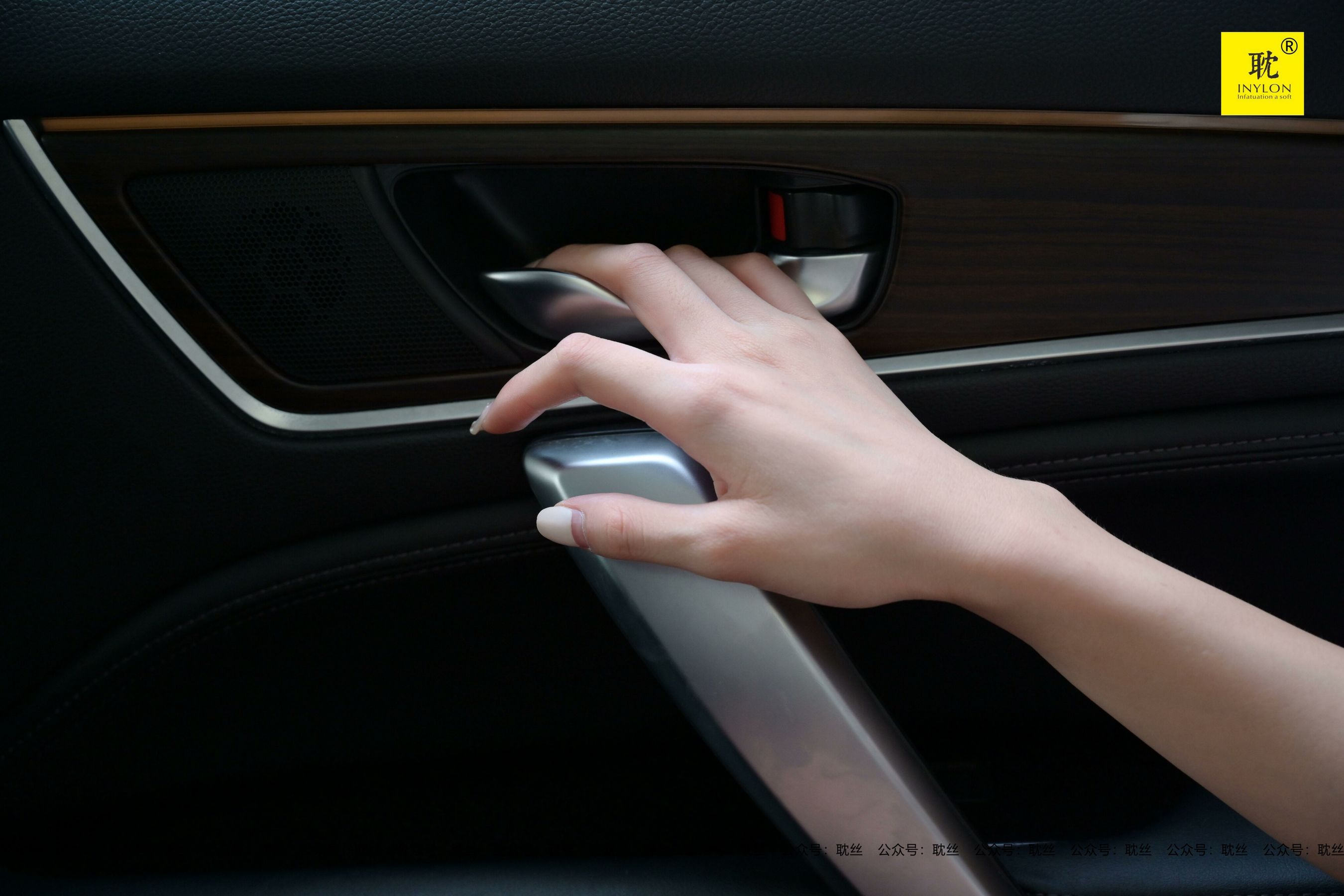 一个人下班③ 丘主管-图73