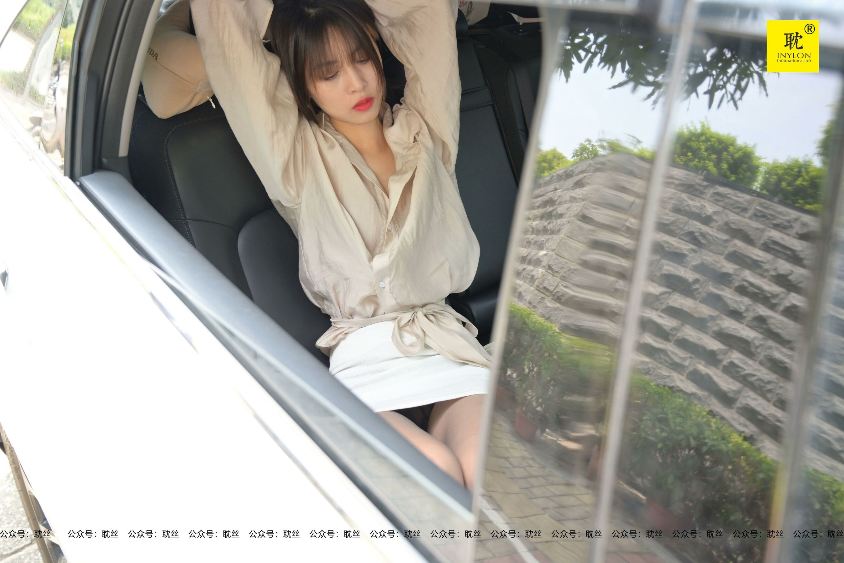 一个人下班③ 丘主管-图8