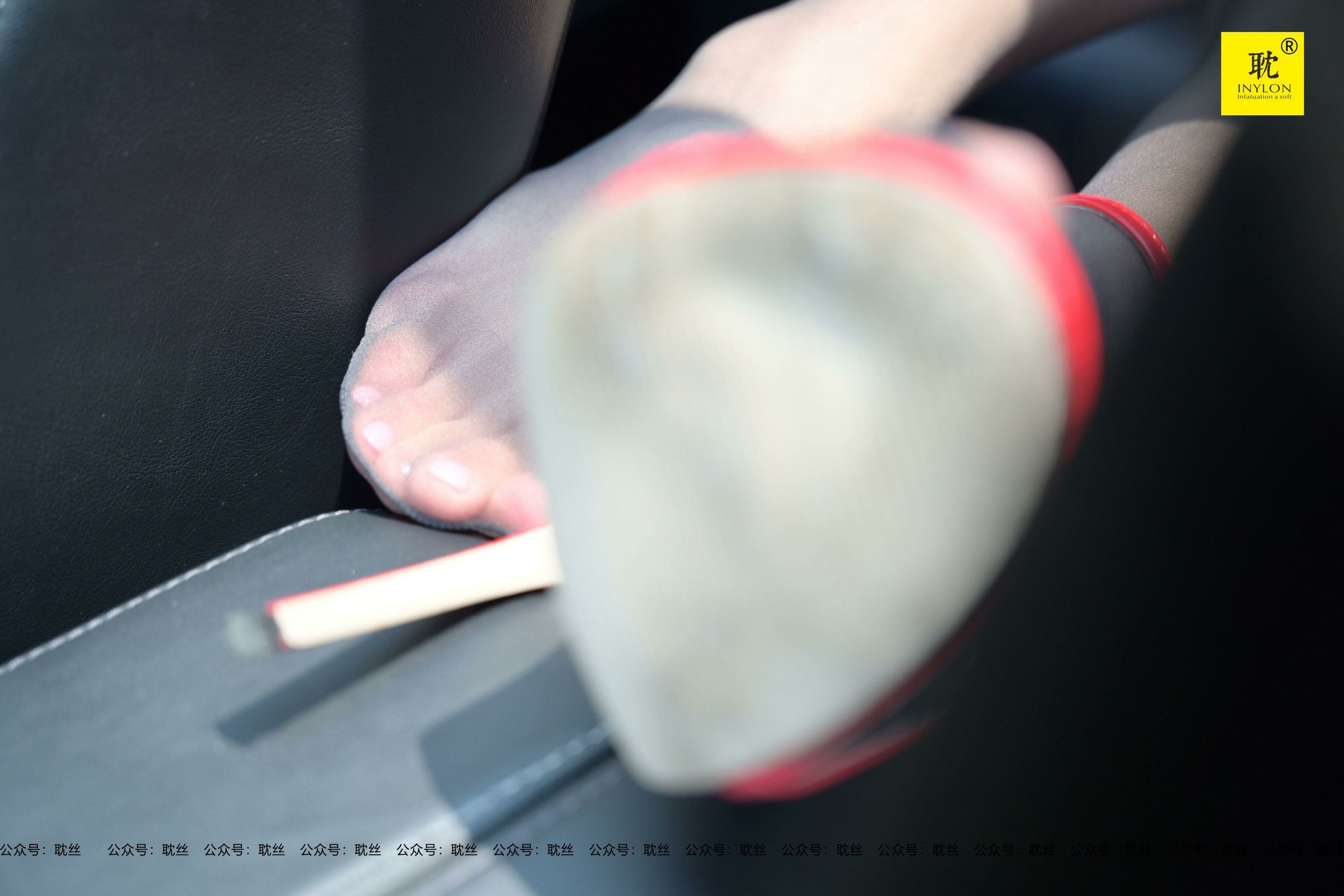 一个人下班④ 丘主管-图17