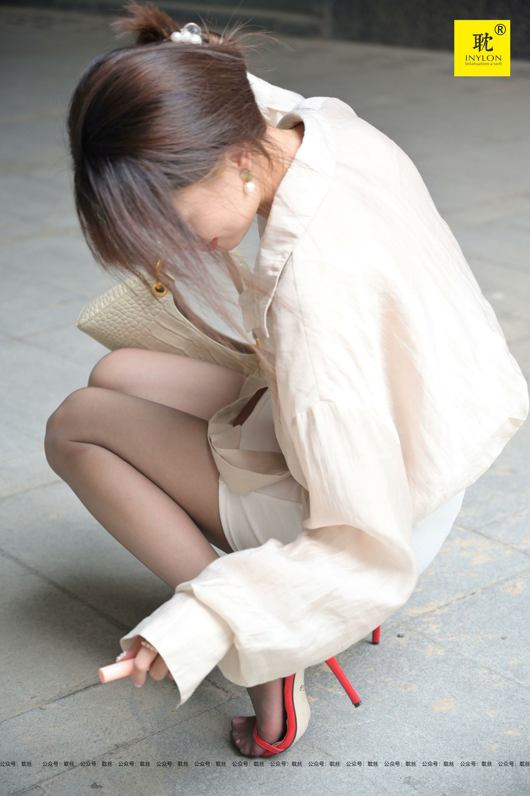 一个人下班④ 丘主管-图2