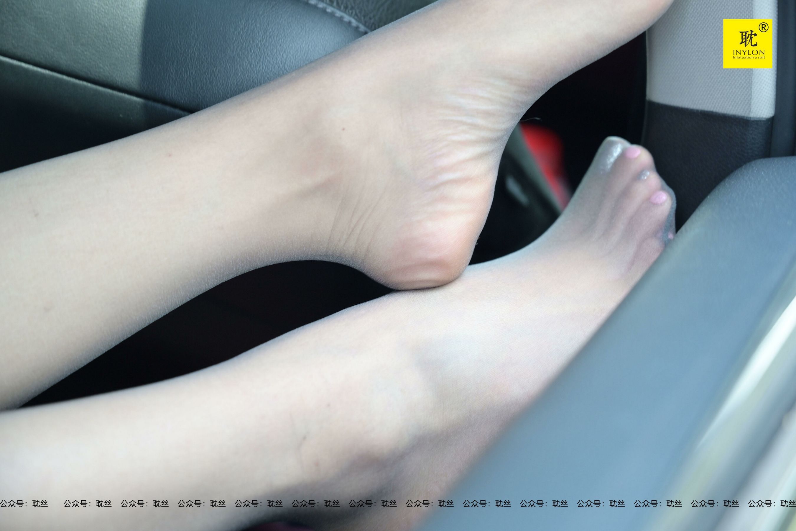 一个人下班④ 丘主管-图48