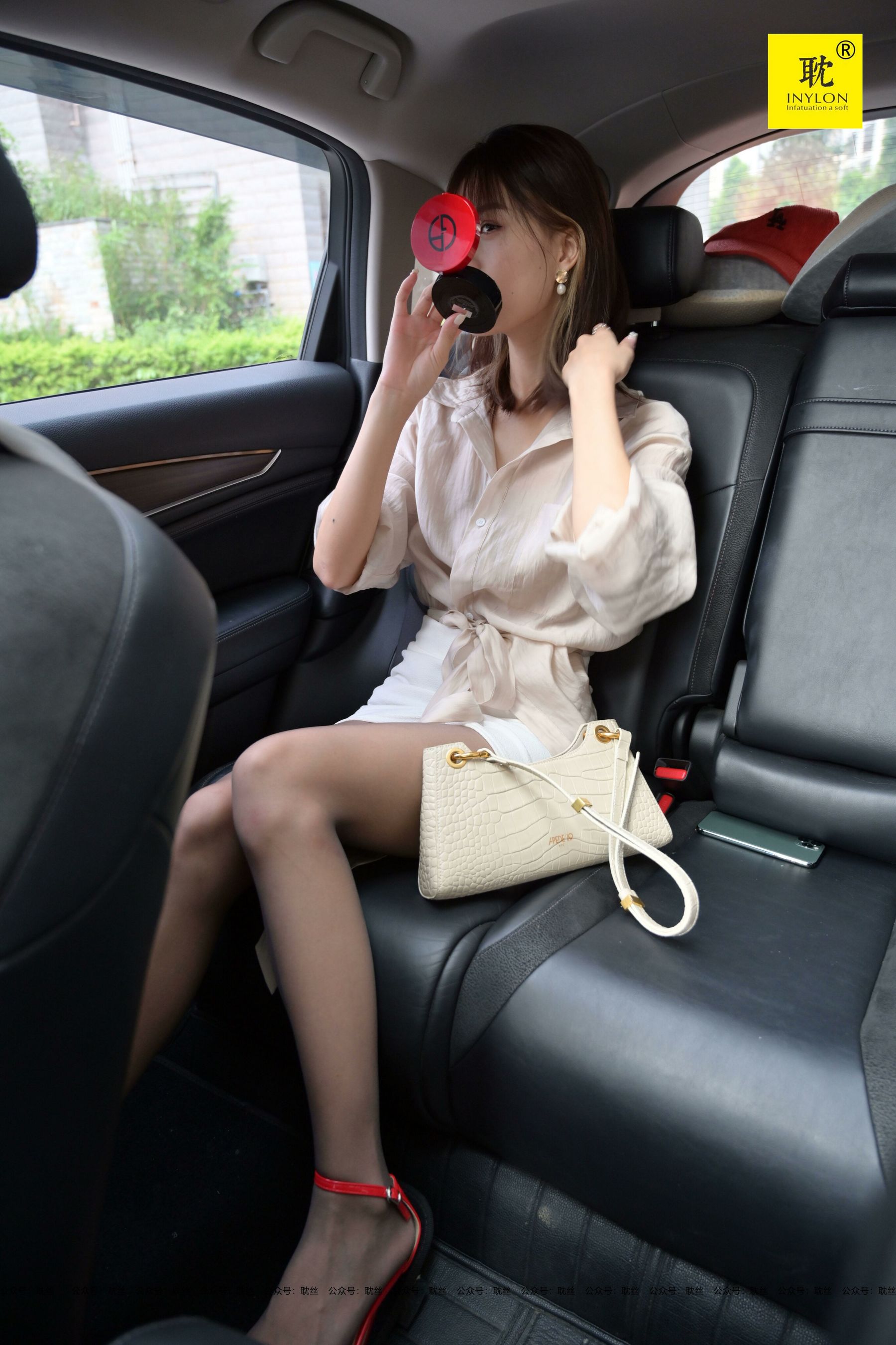 一个人下班④ 丘主管-图52