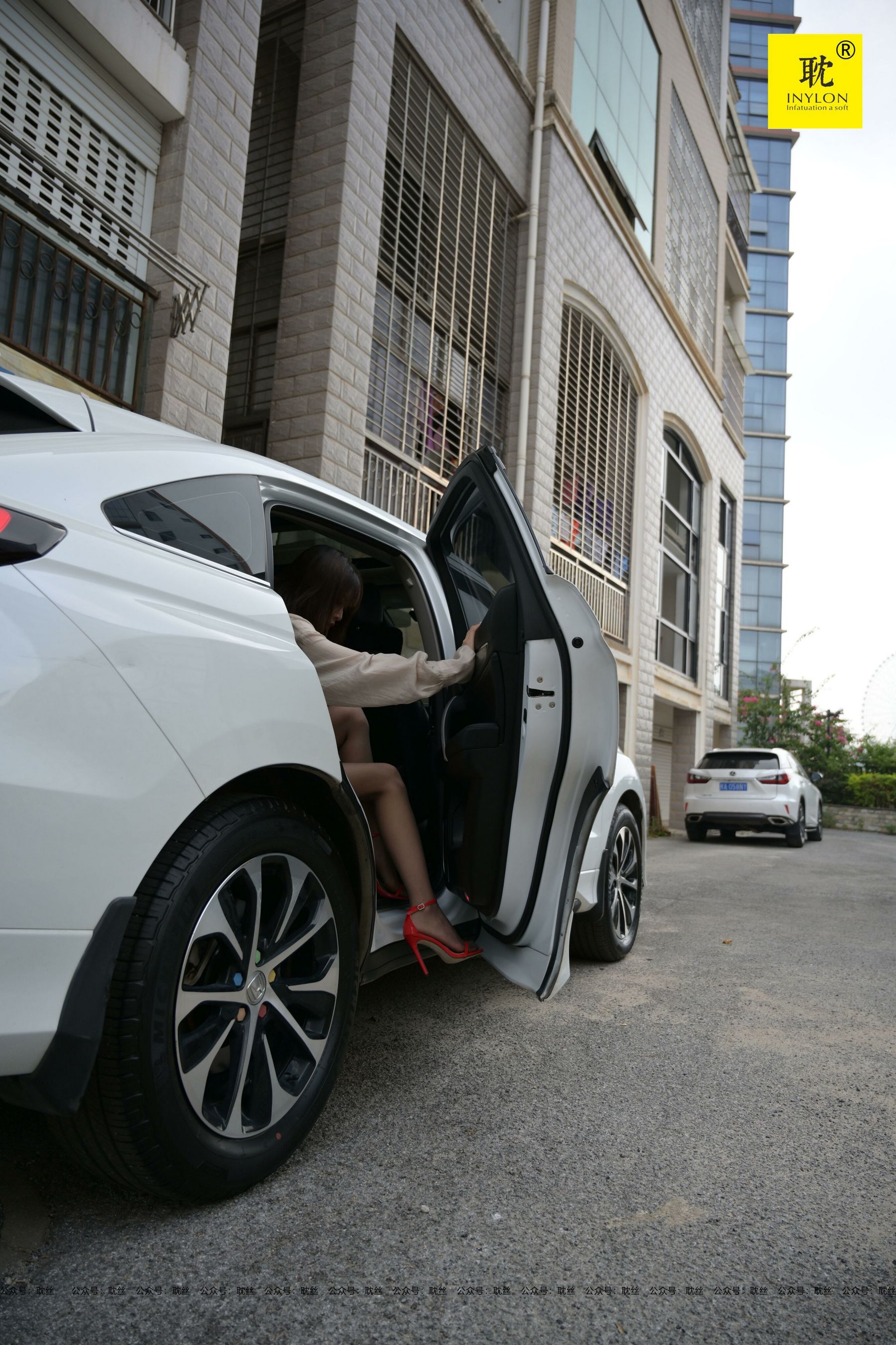 一个人下班④ 丘主管-图69