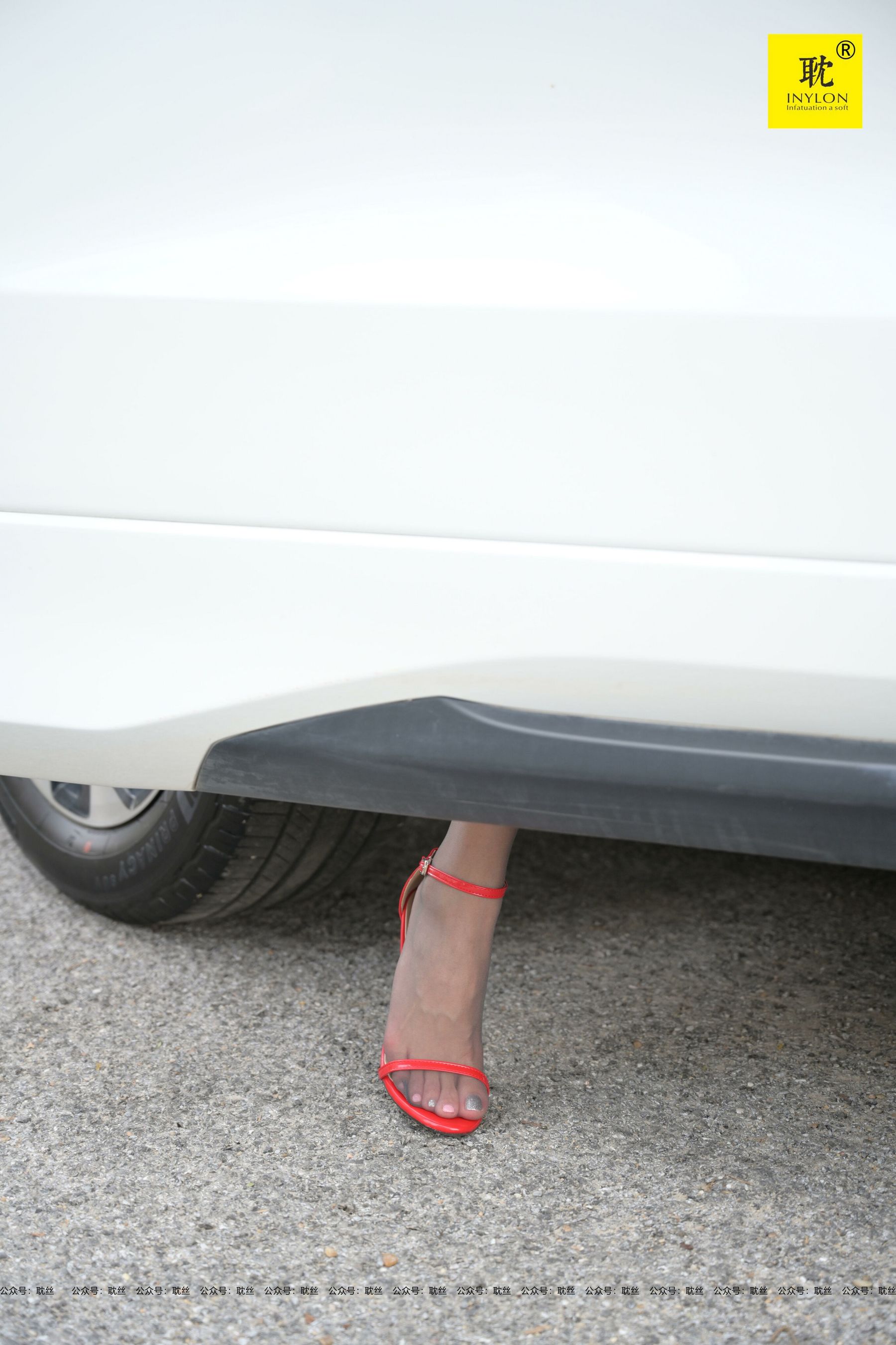 一个人下班④ 丘主管-图80