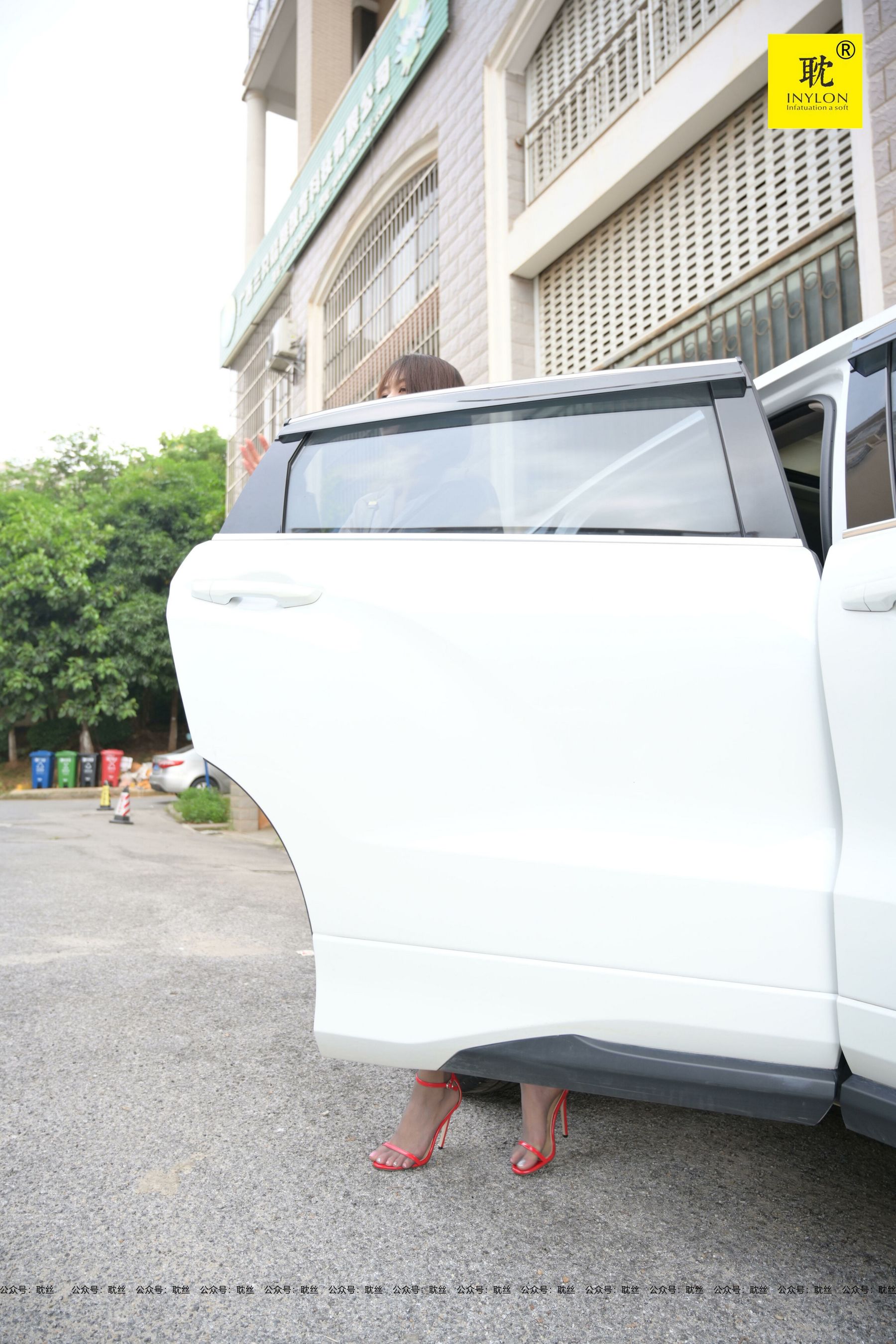 一个人下班④ 丘主管-图81