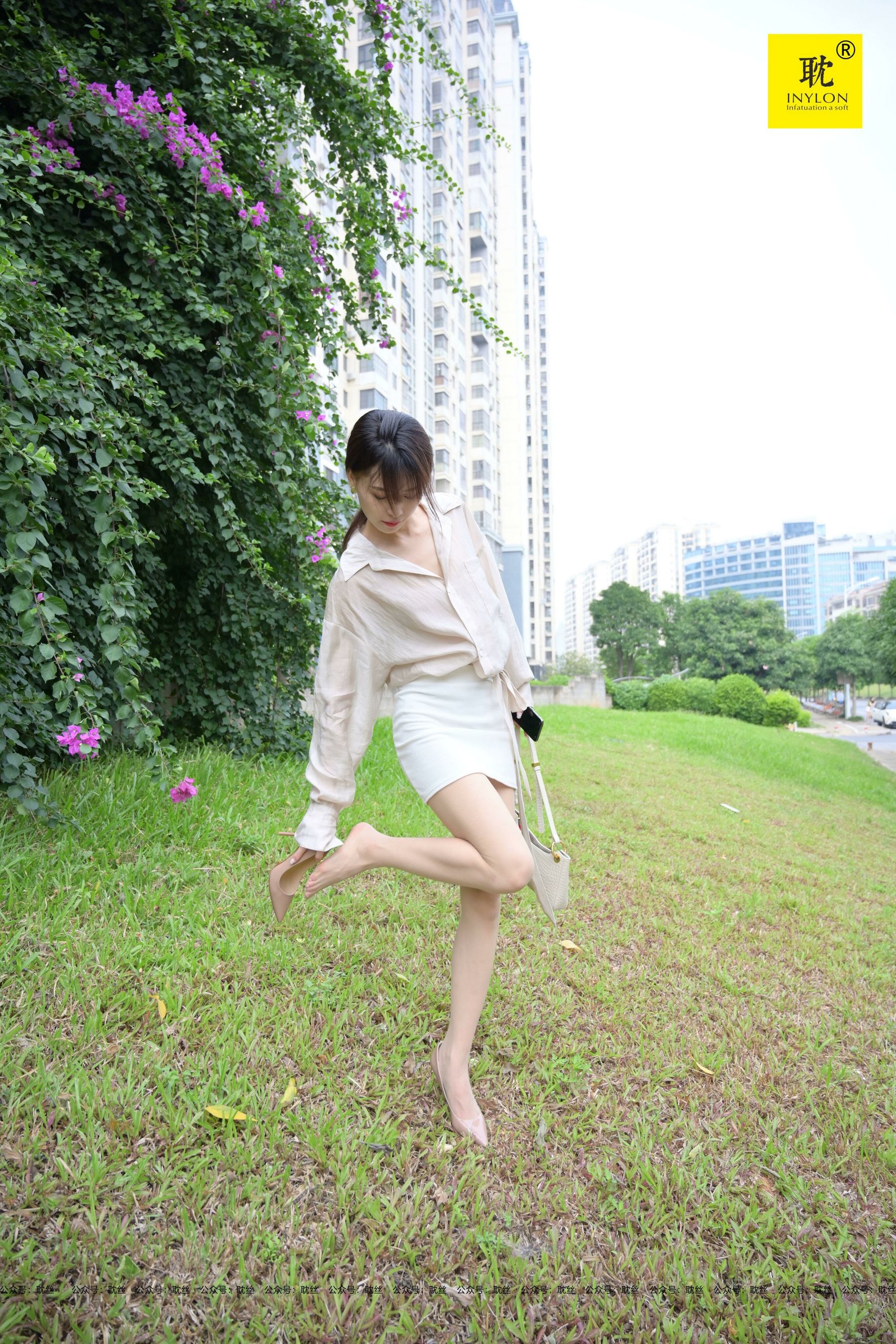 一个人下班⑤ 丘主管-图11