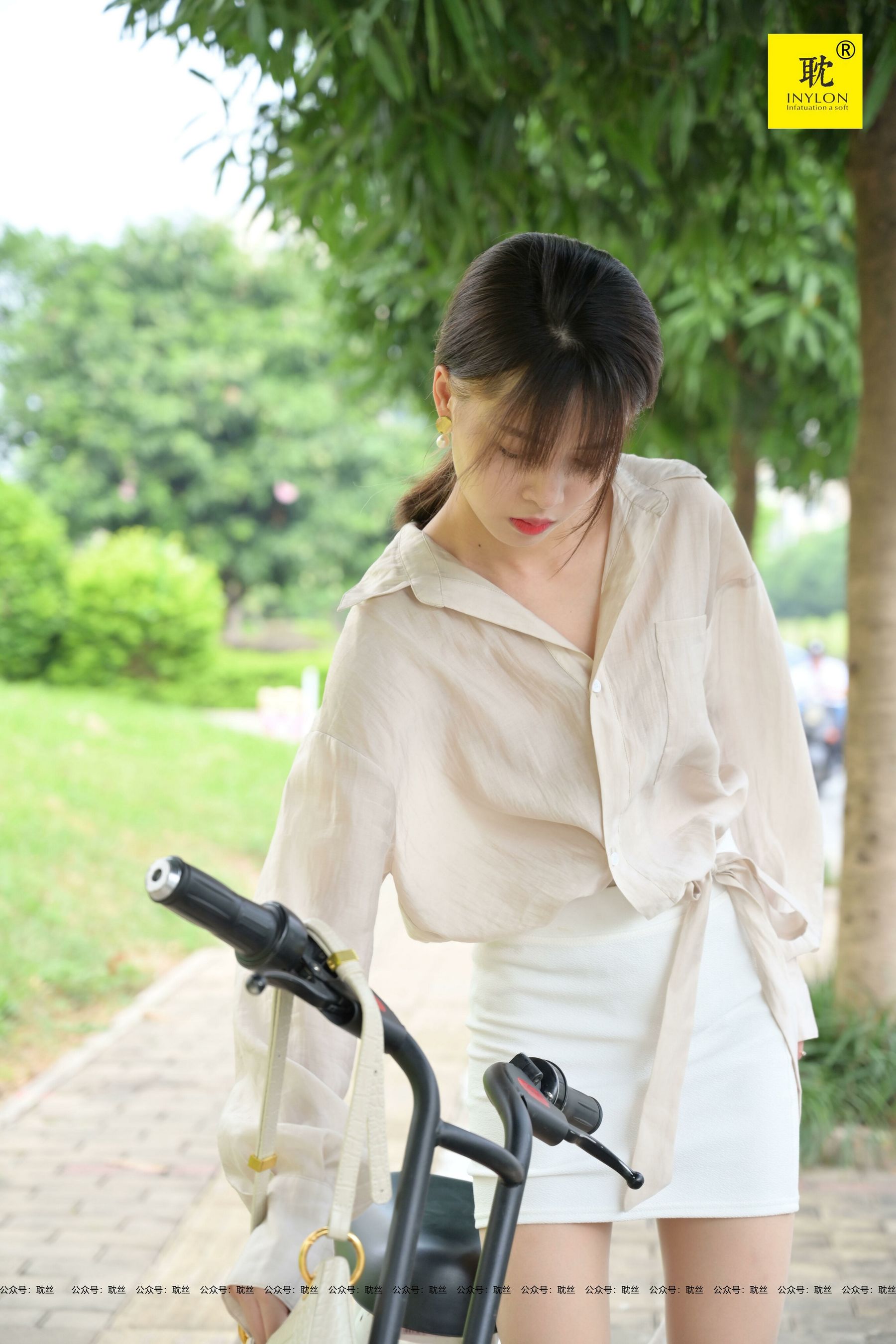 一个人下班⑤ 丘主管-图12