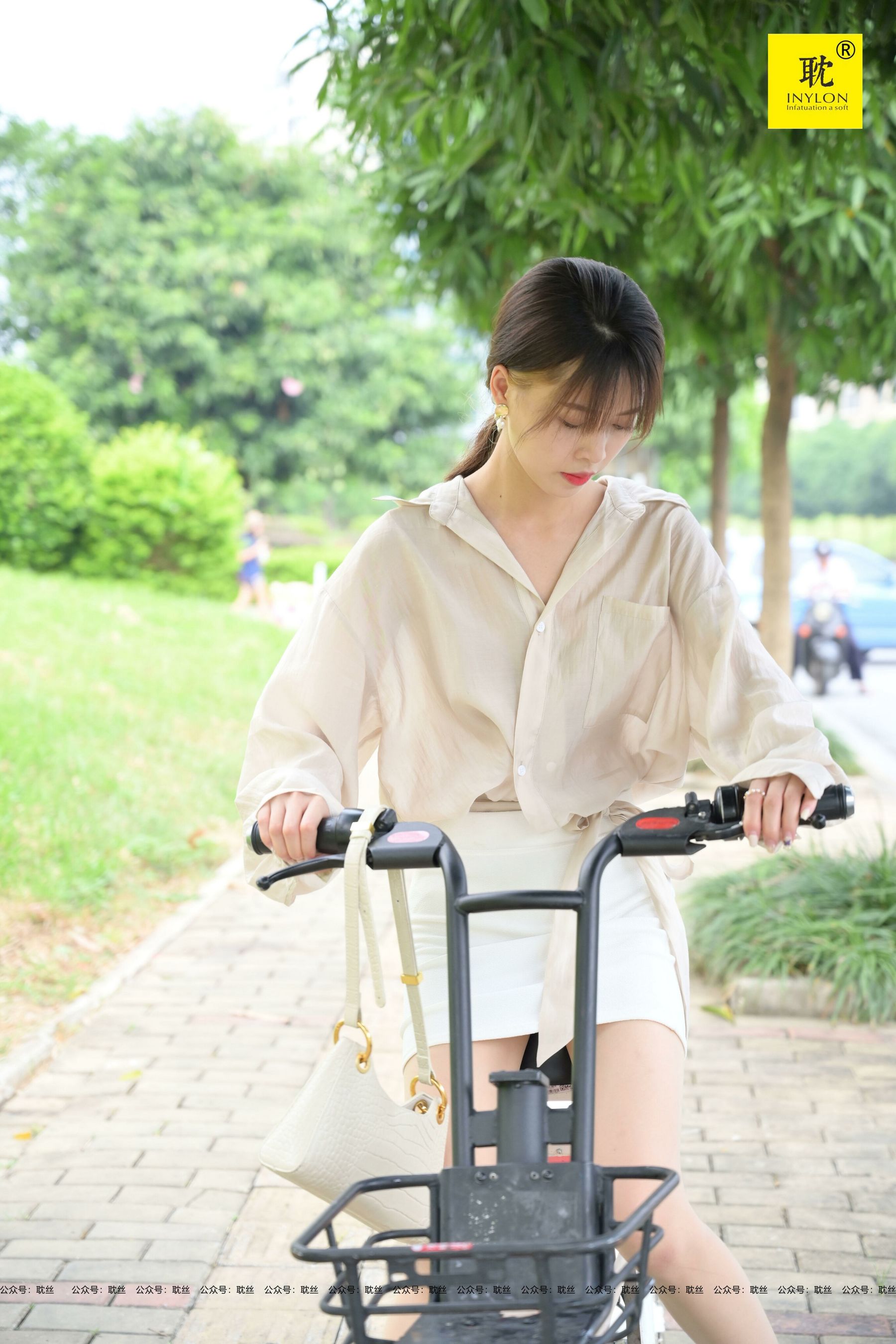 一个人下班⑤ 丘主管-图13