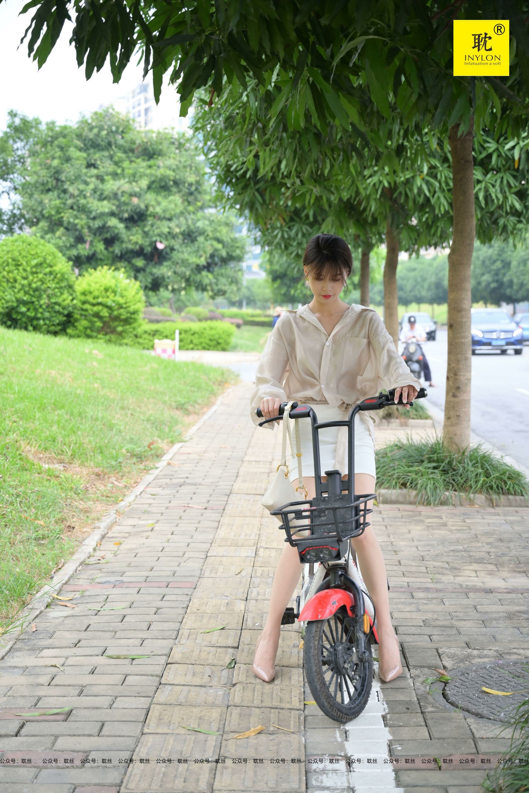 一个人下班⑤ 丘主管-图14