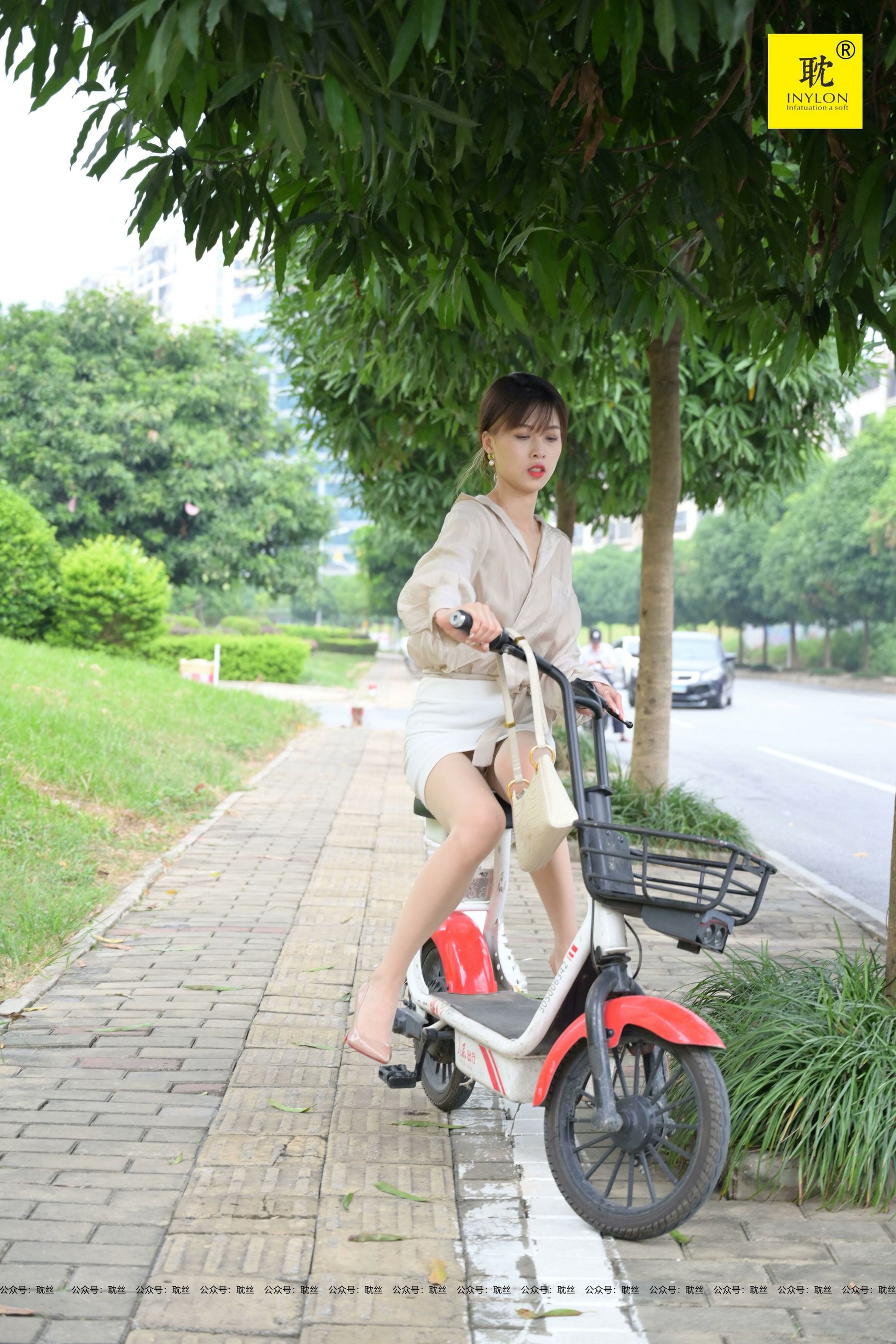 一个人下班⑤ 丘主管-图15