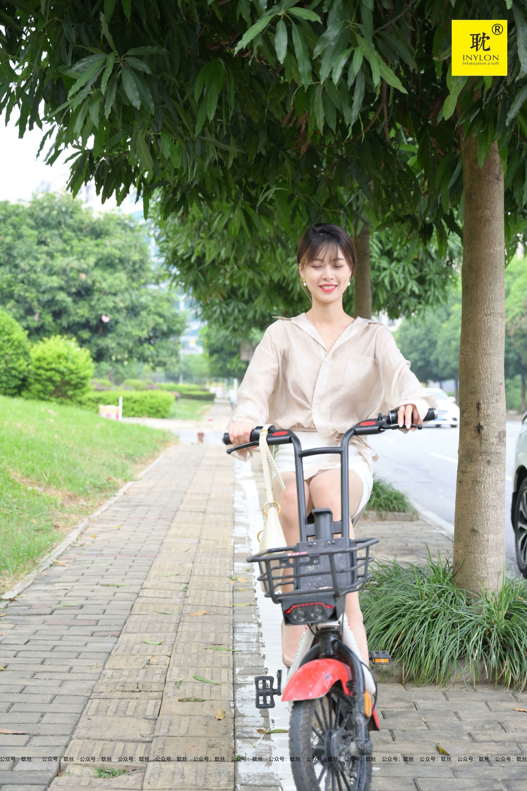 一个人下班⑤ 丘主管-图16