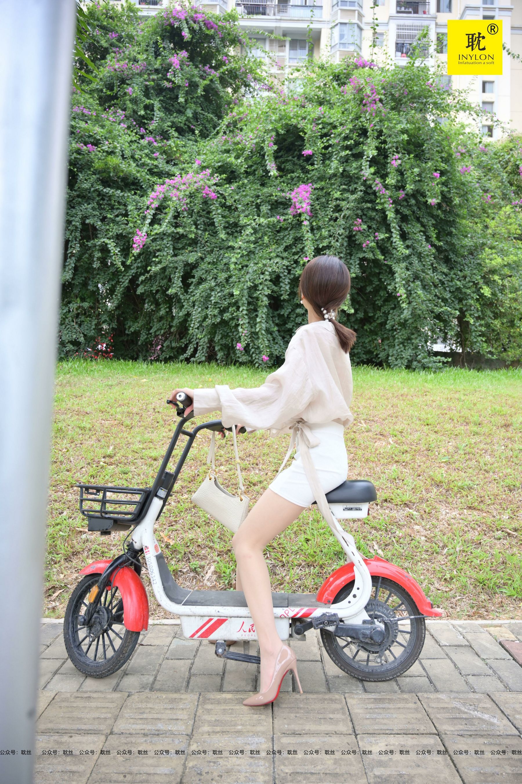 一个人下班⑤ 丘主管-图19