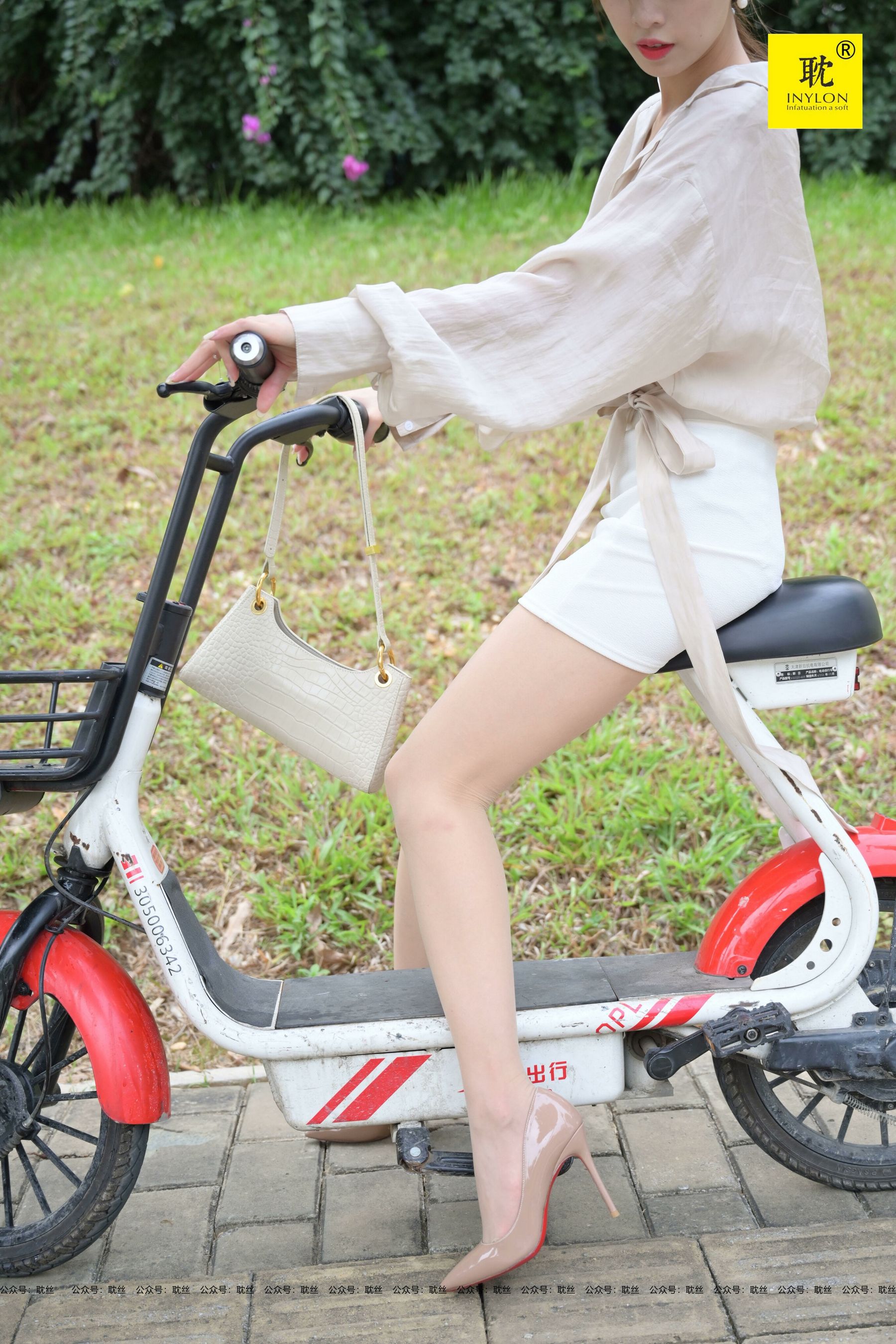 一个人下班⑤ 丘主管-图20