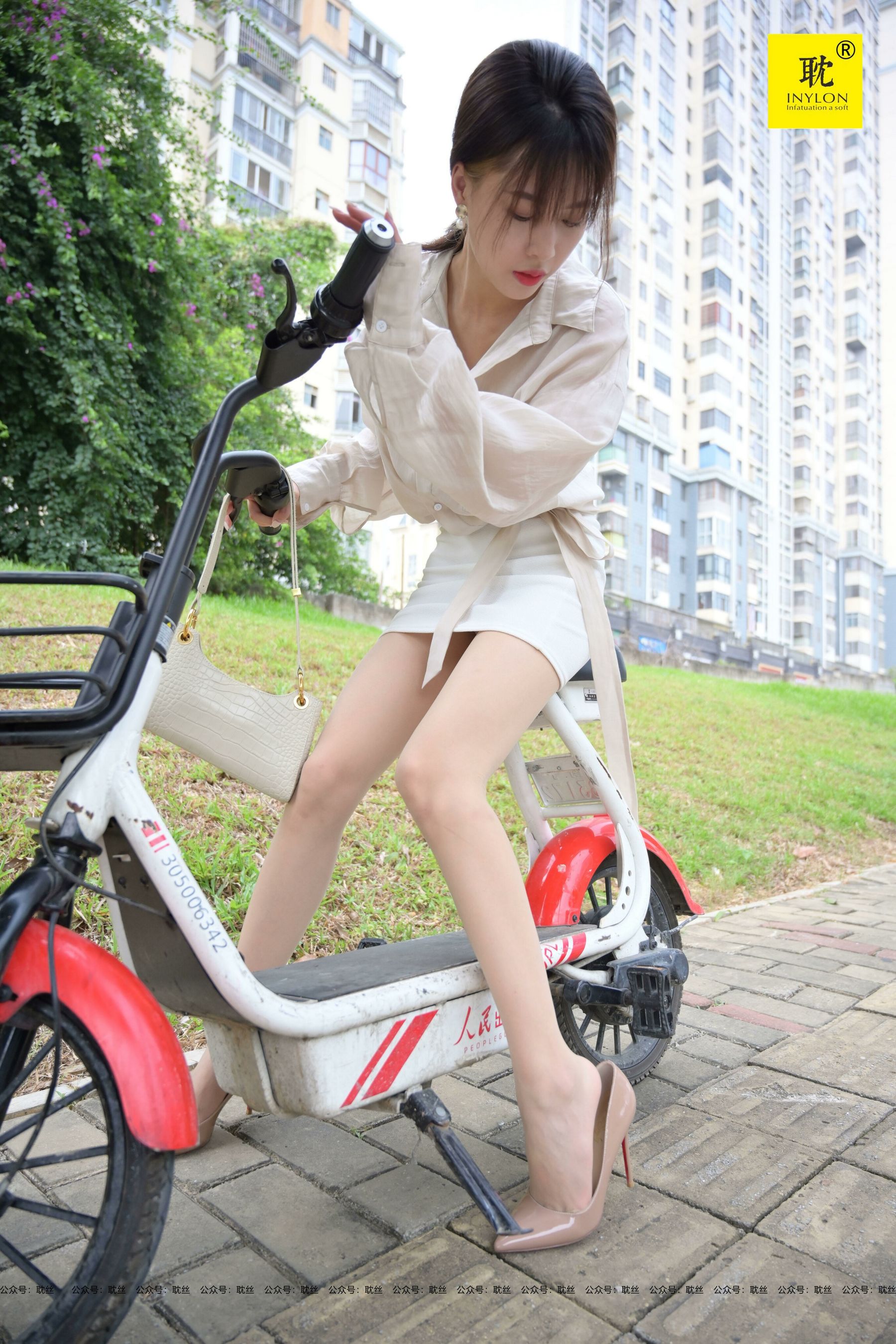 一个人下班⑤ 丘主管-图25