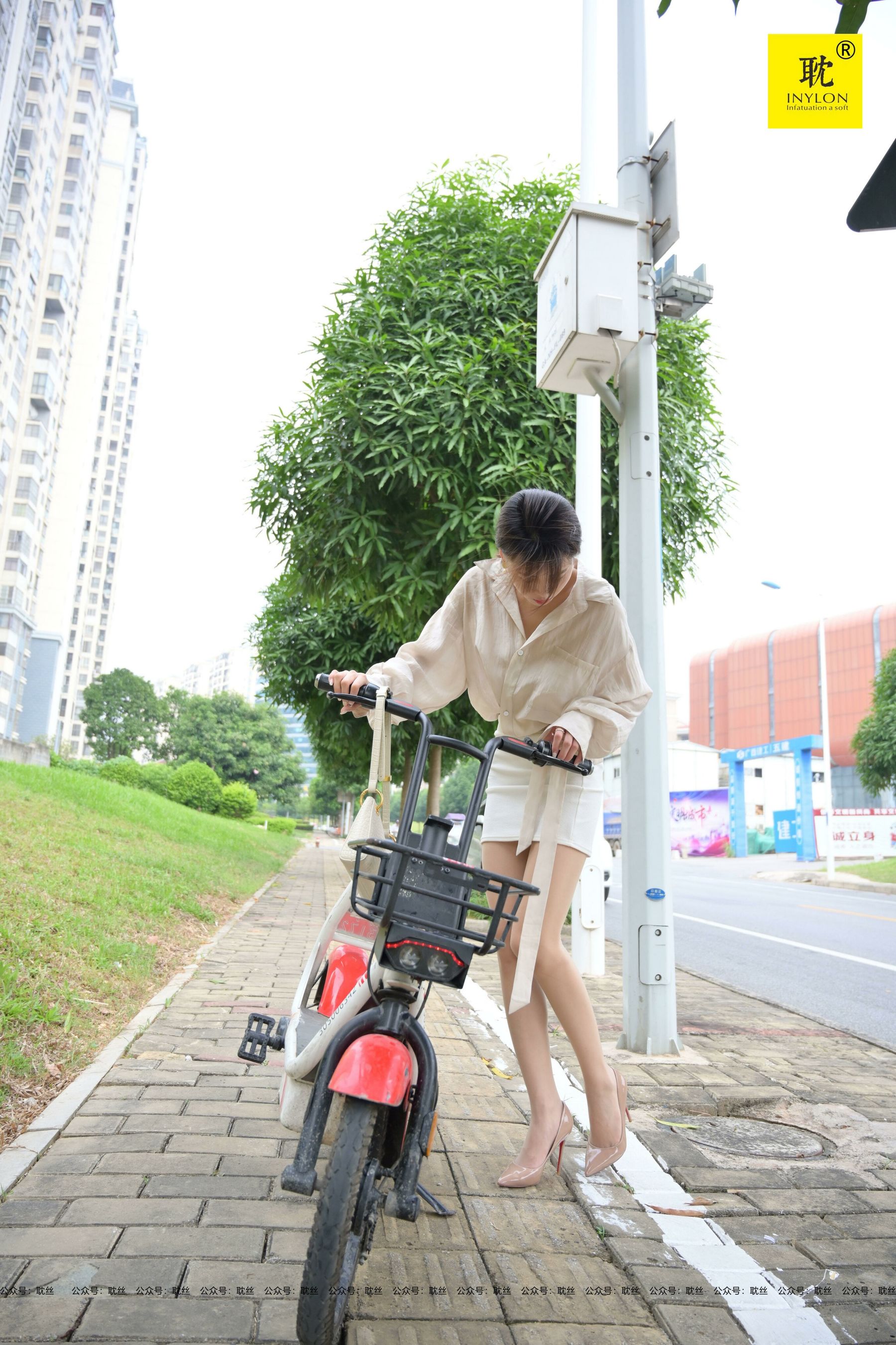 一个人下班⑤ 丘主管-图30