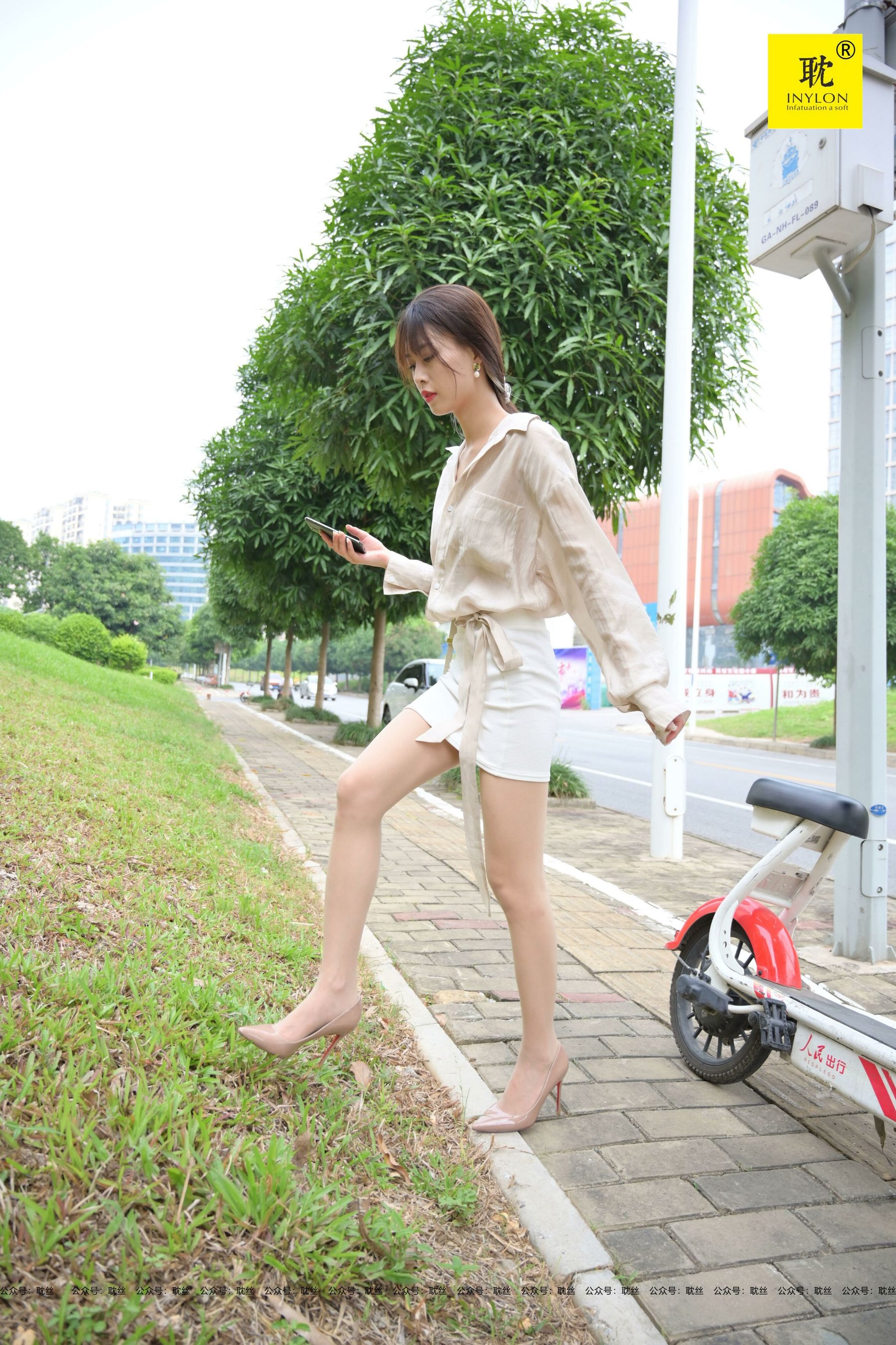 一个人下班⑤ 丘主管-图35