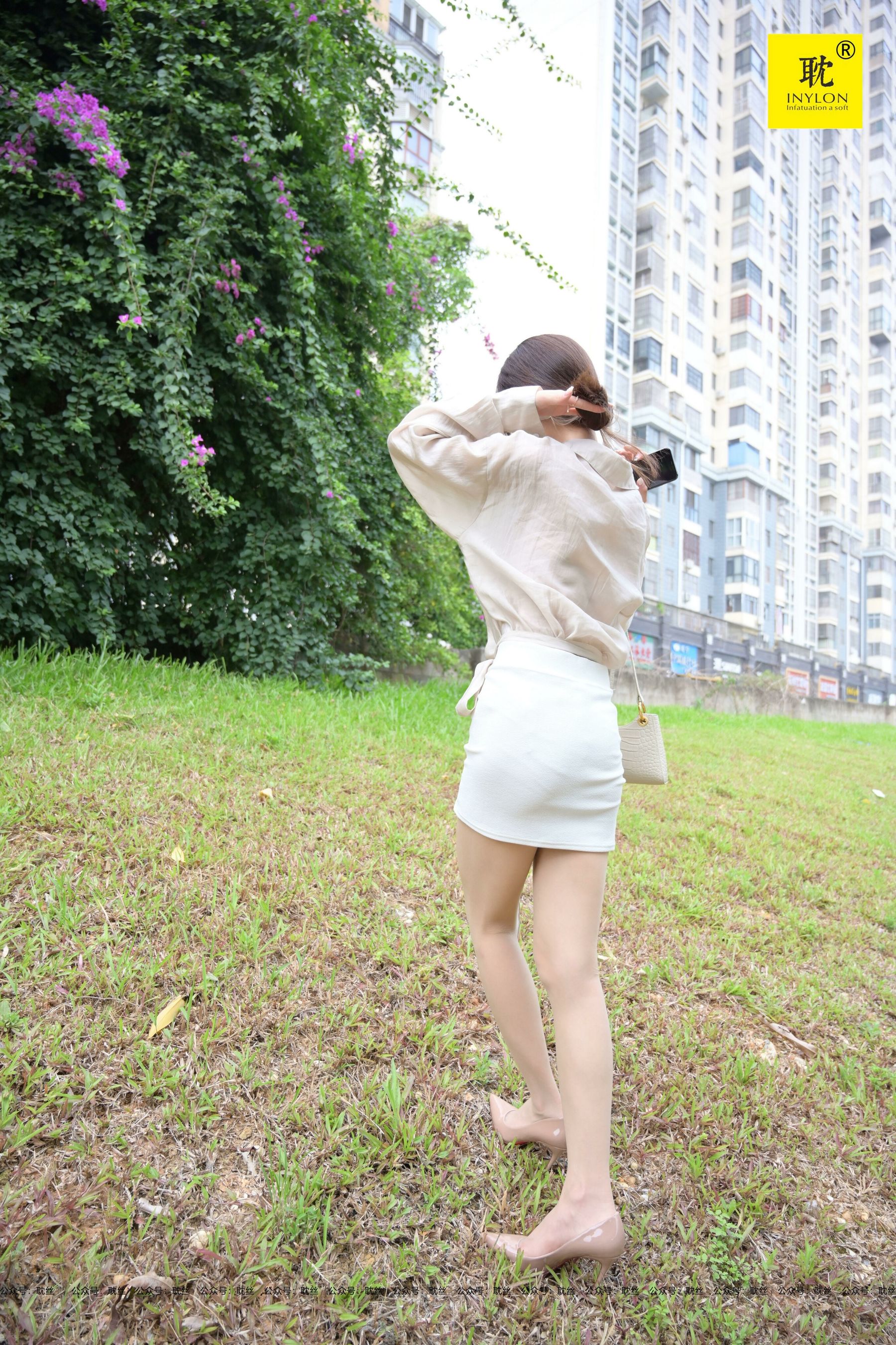 一个人下班⑤ 丘主管-图41