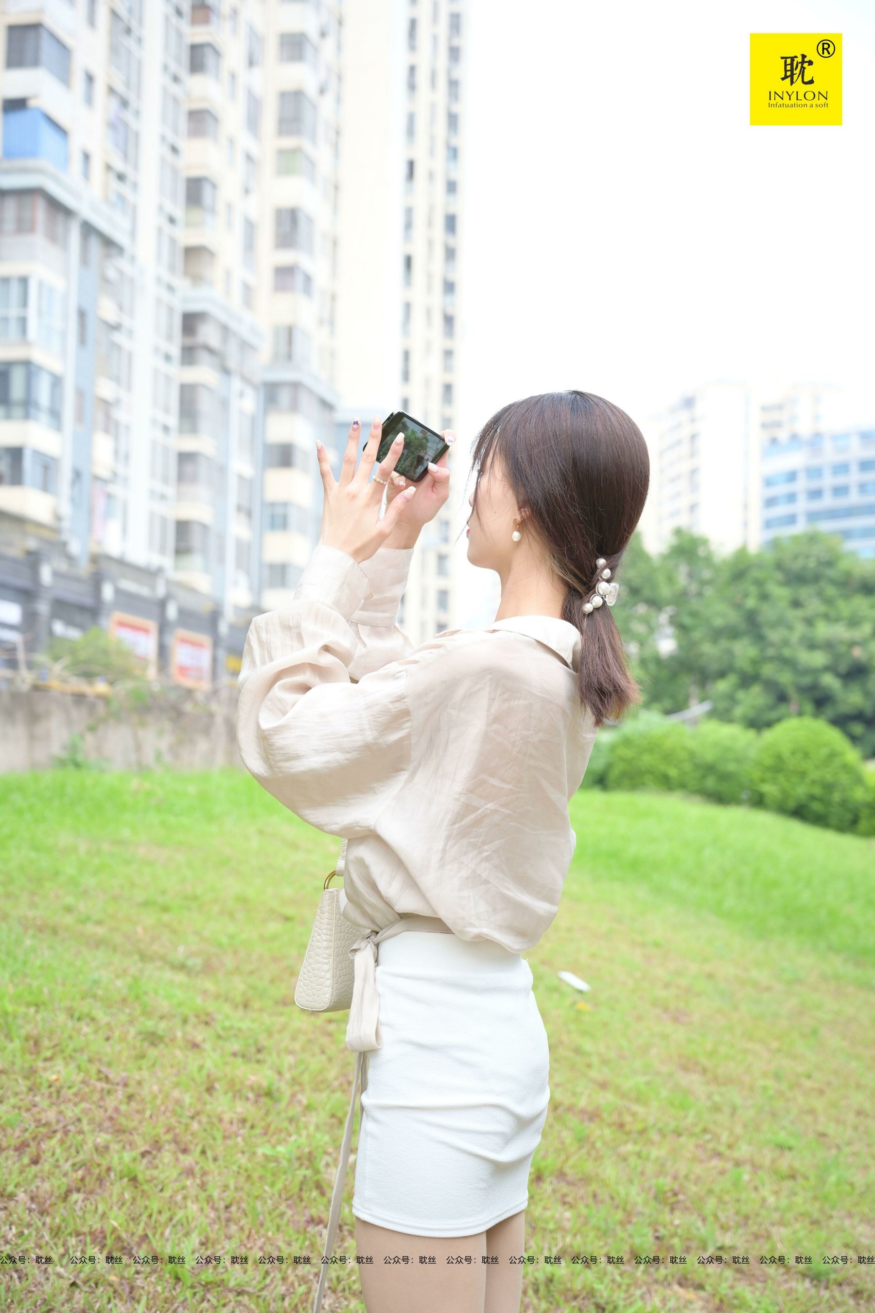 一个人下班⑤ 丘主管-图43