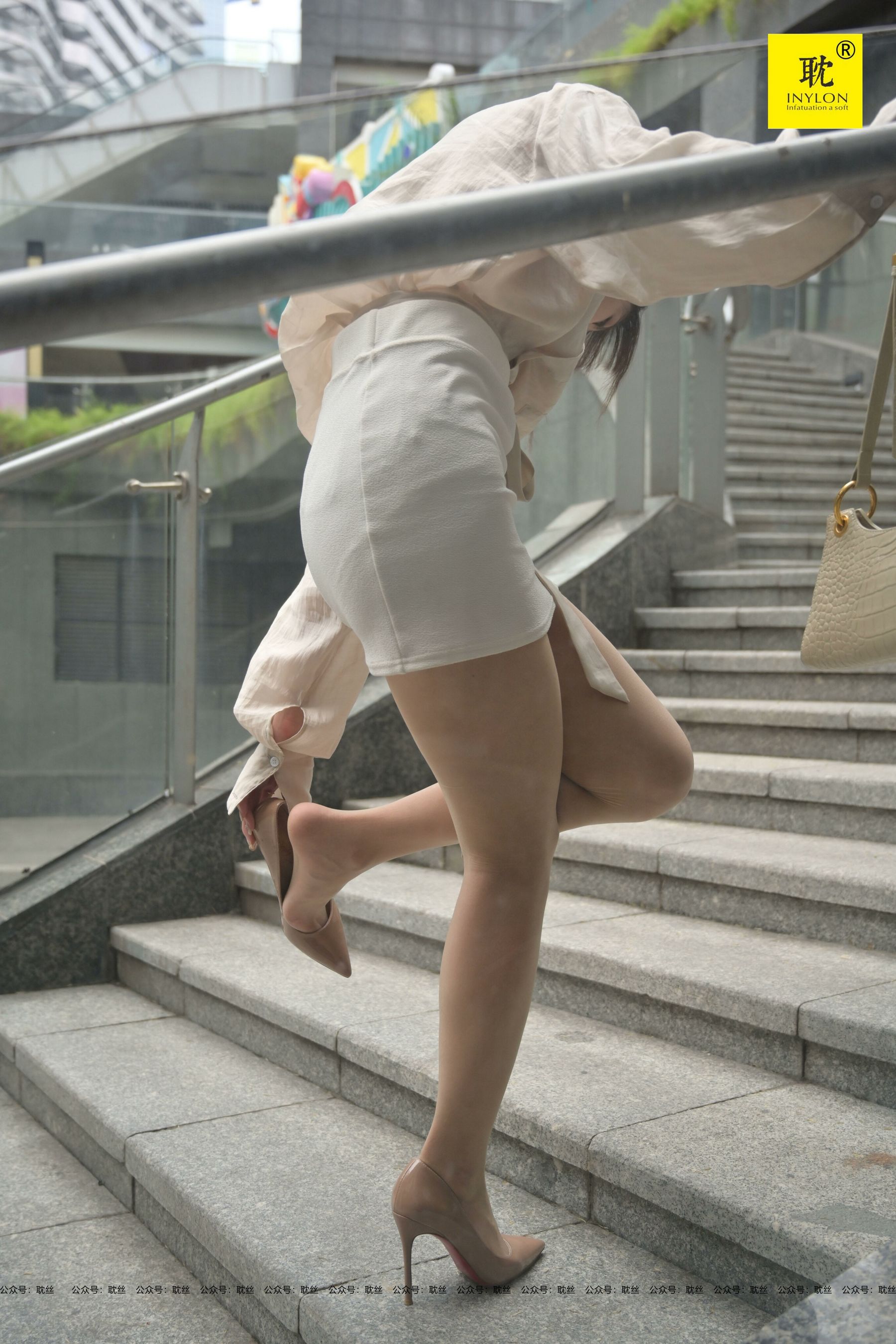 一个人下班⑤ 丘主管-图44