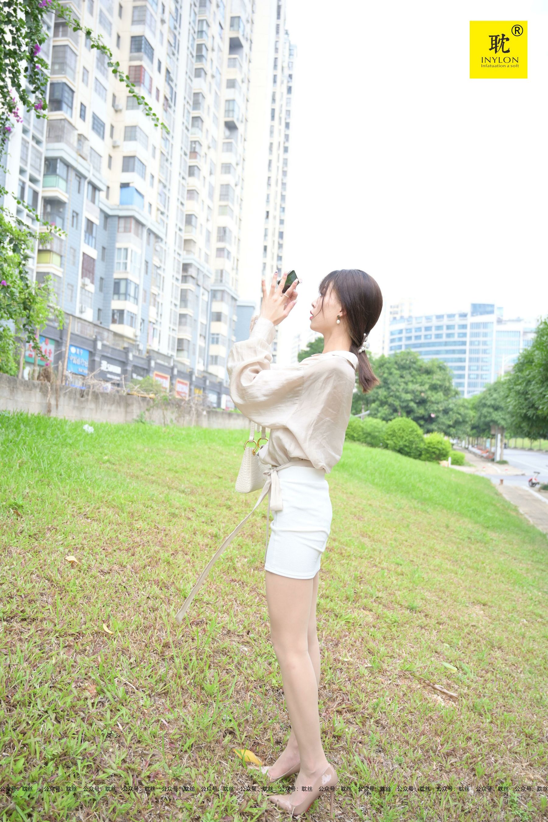 一个人下班⑤ 丘主管-图45