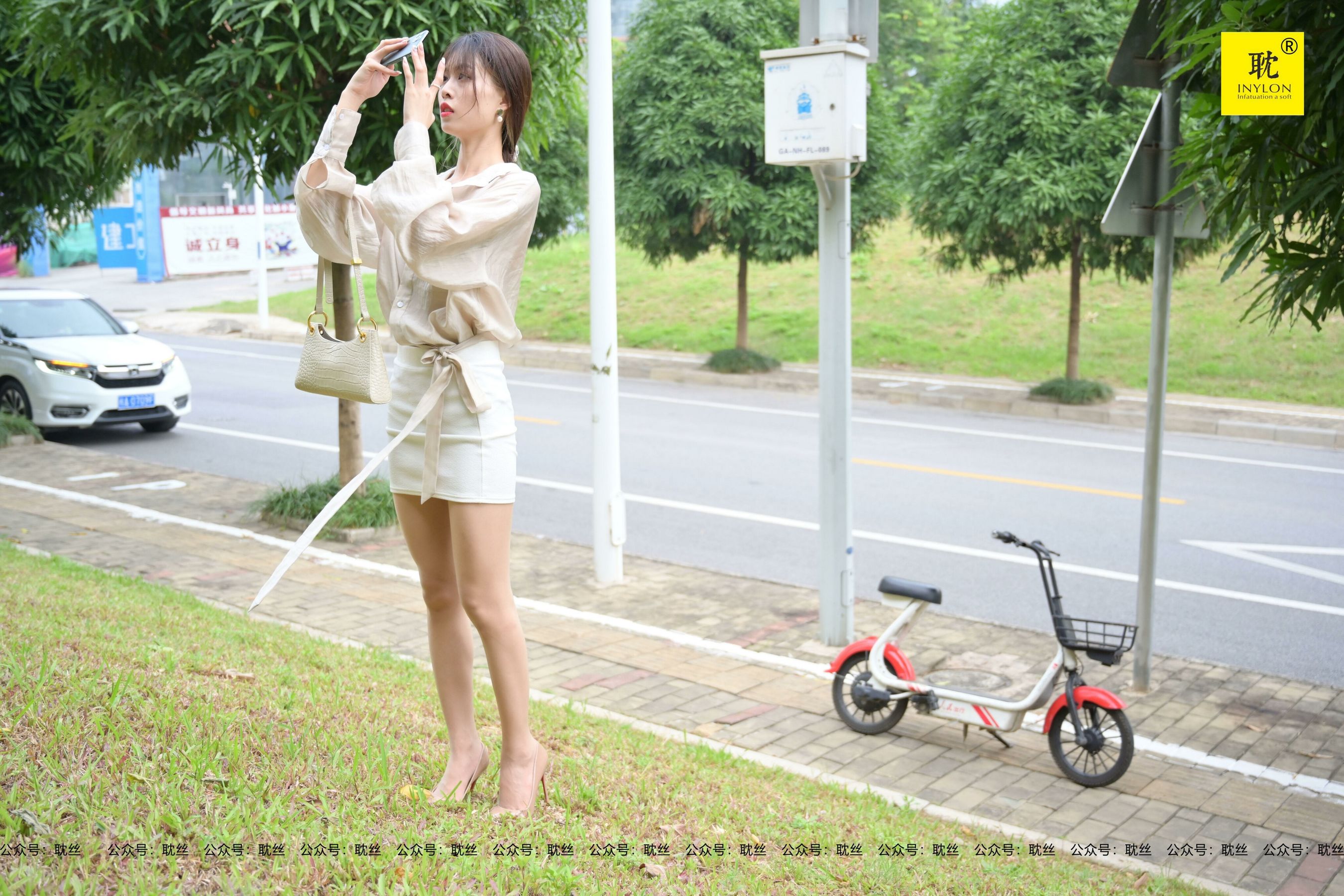 一个人下班⑤ 丘主管-图46