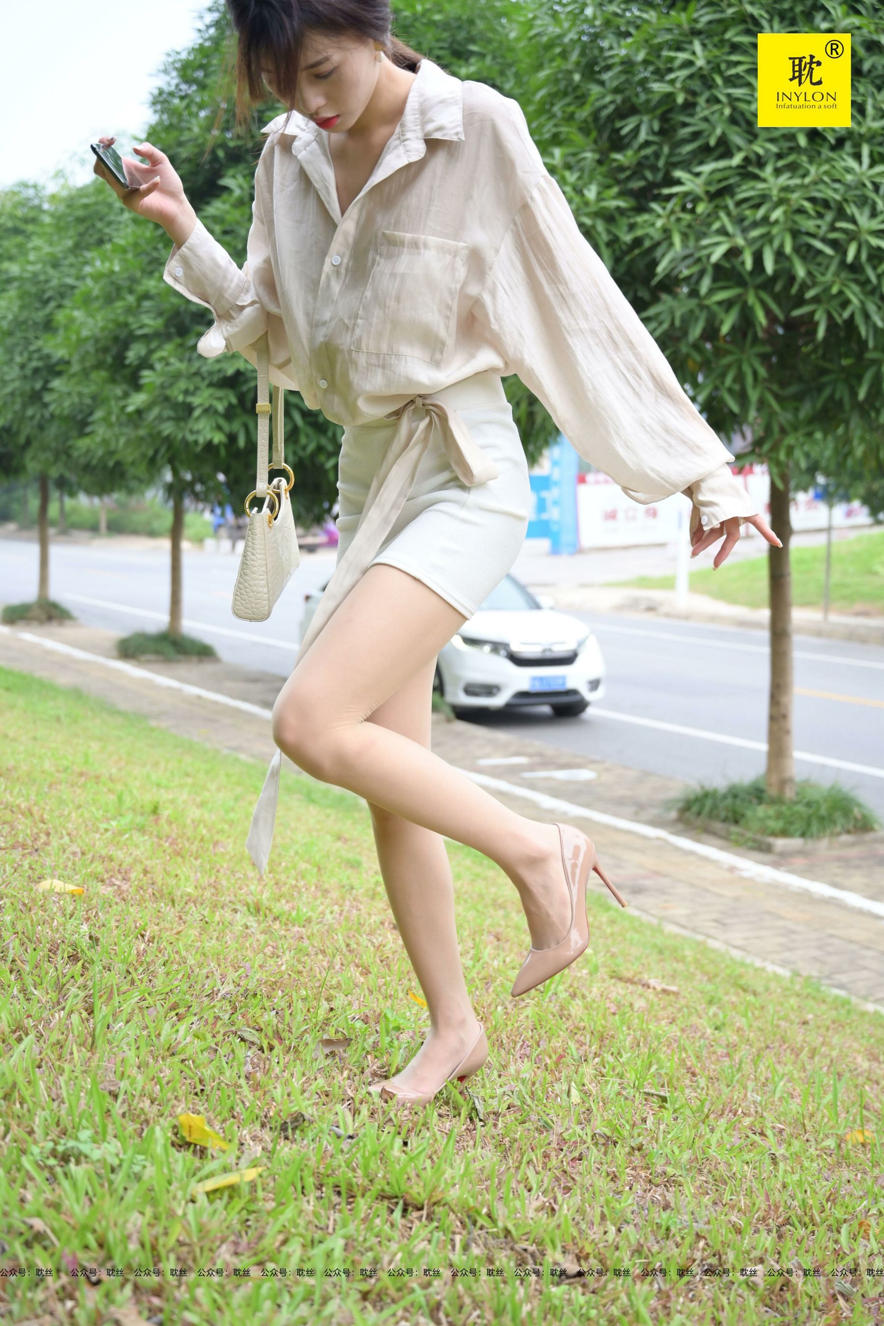 一个人下班⑤ 丘主管-图48