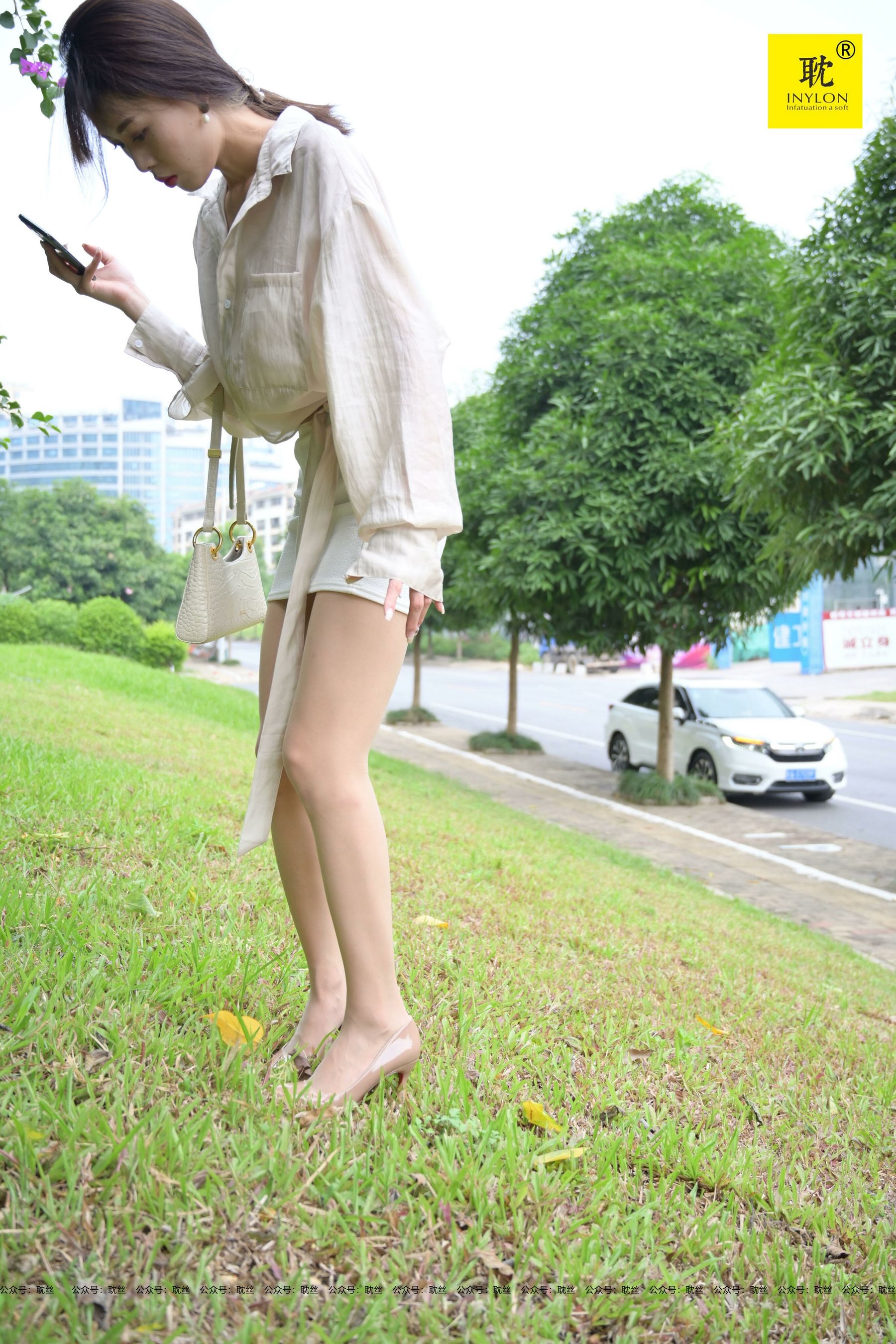 一个人下班⑤ 丘主管-图49