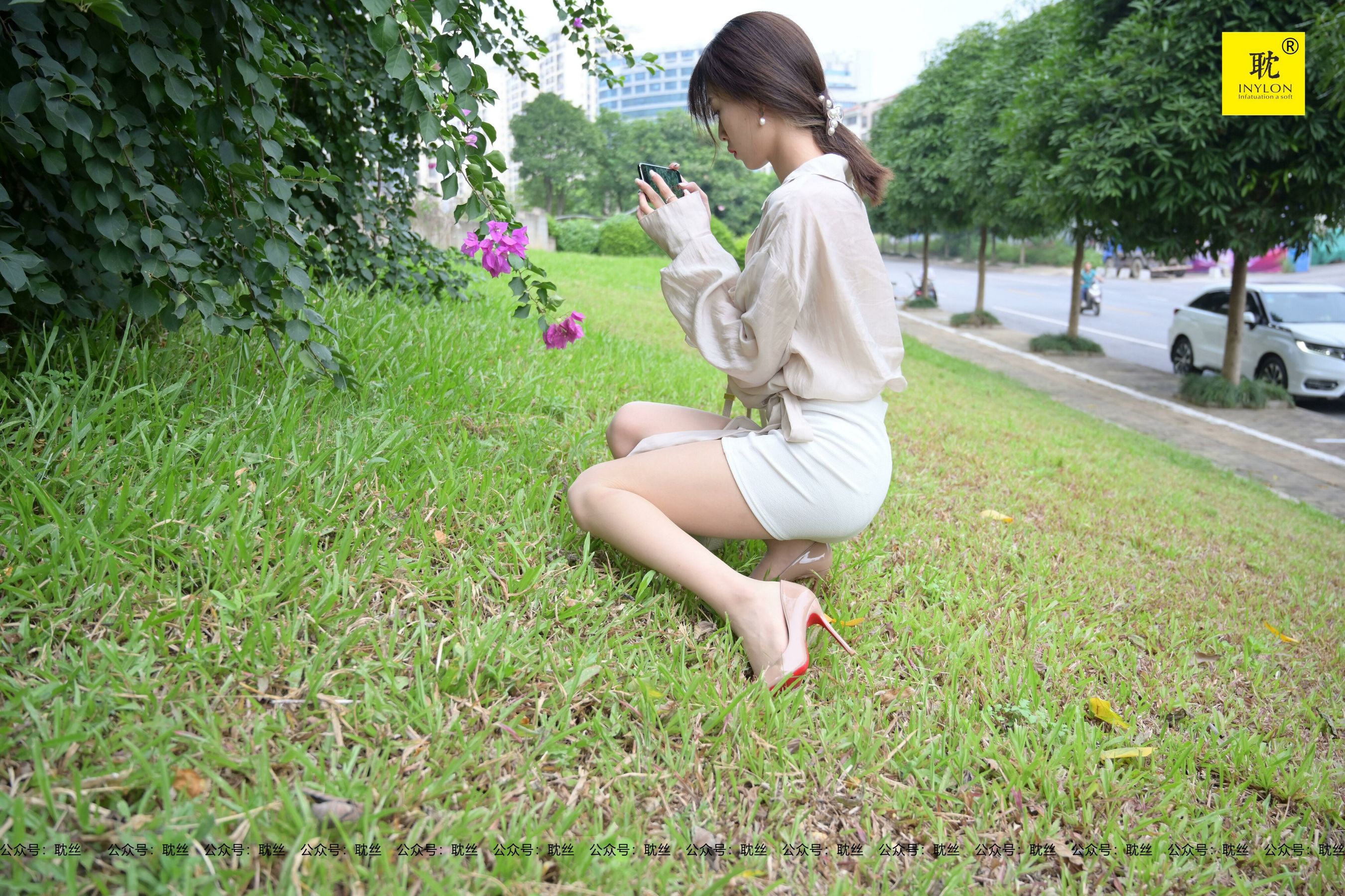 一个人下班⑤ 丘主管-图50