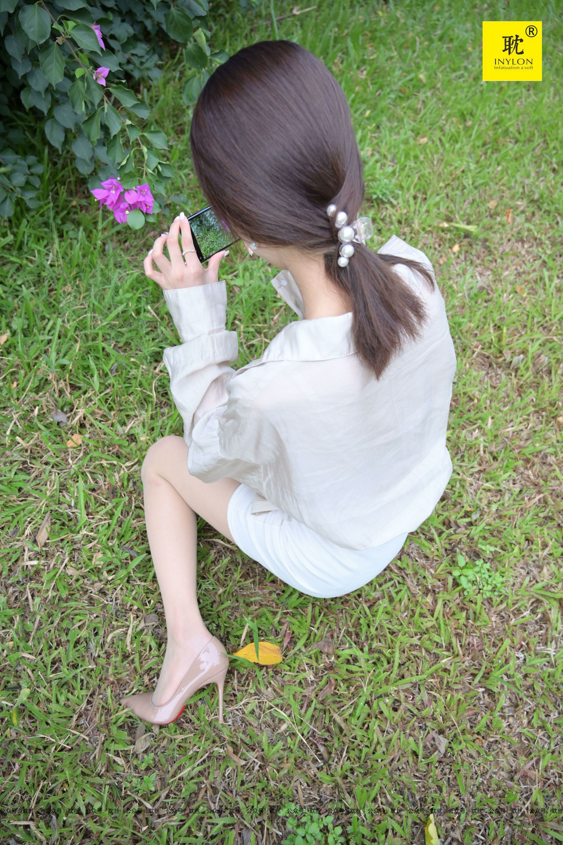 一个人下班⑤ 丘主管-图54