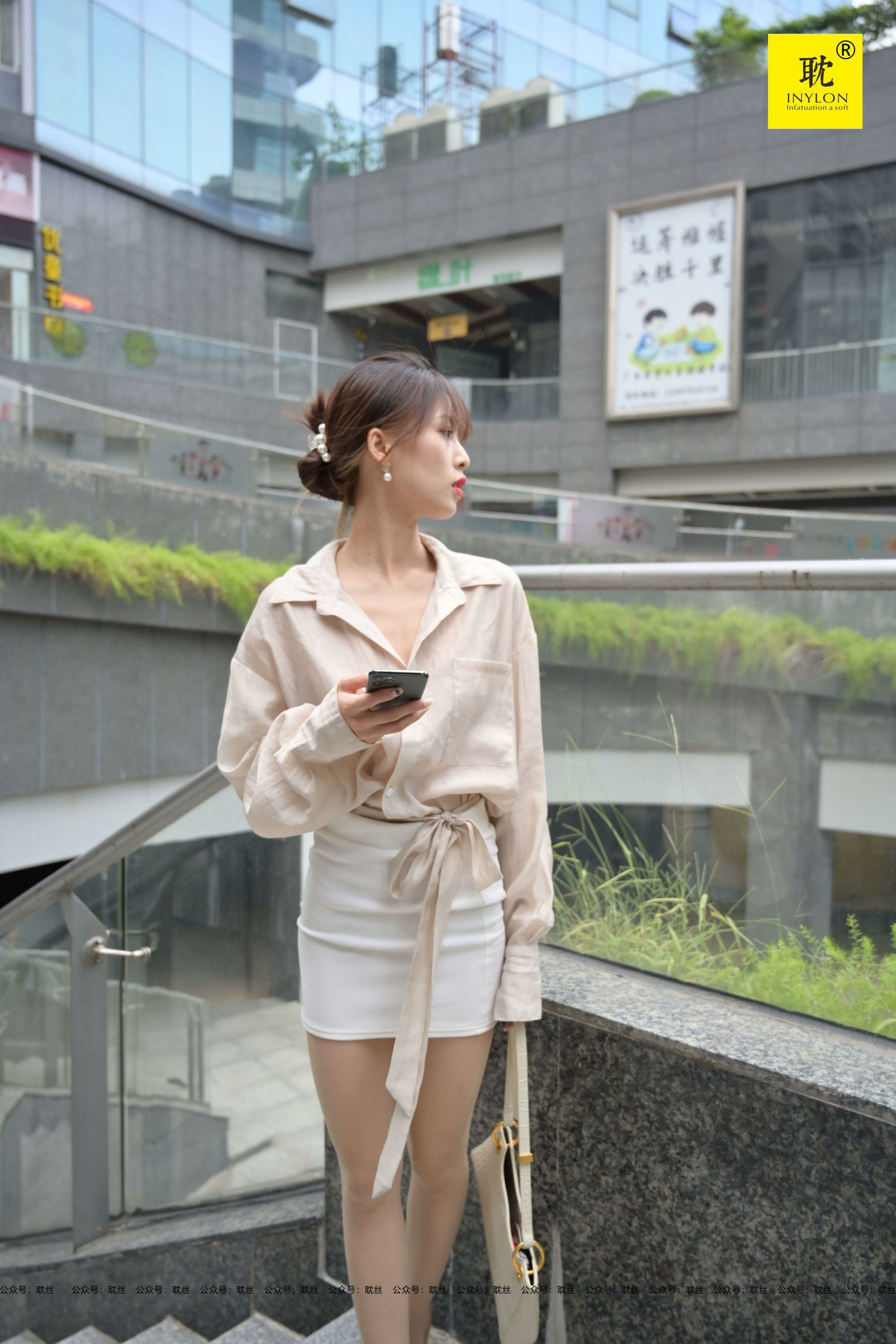 一个人下班⑤ 丘主管-图5