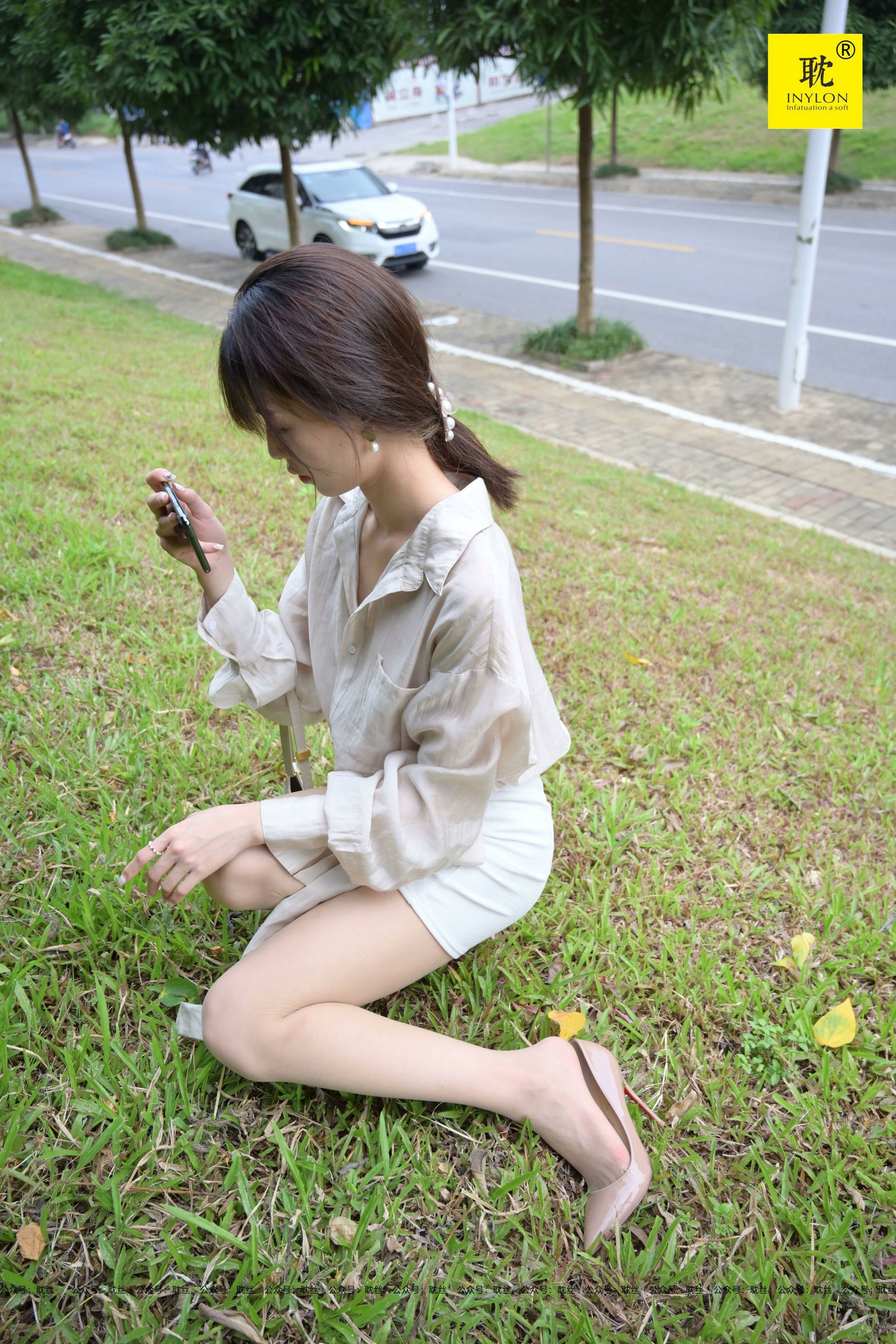 一个人下班⑤ 丘主管-图59