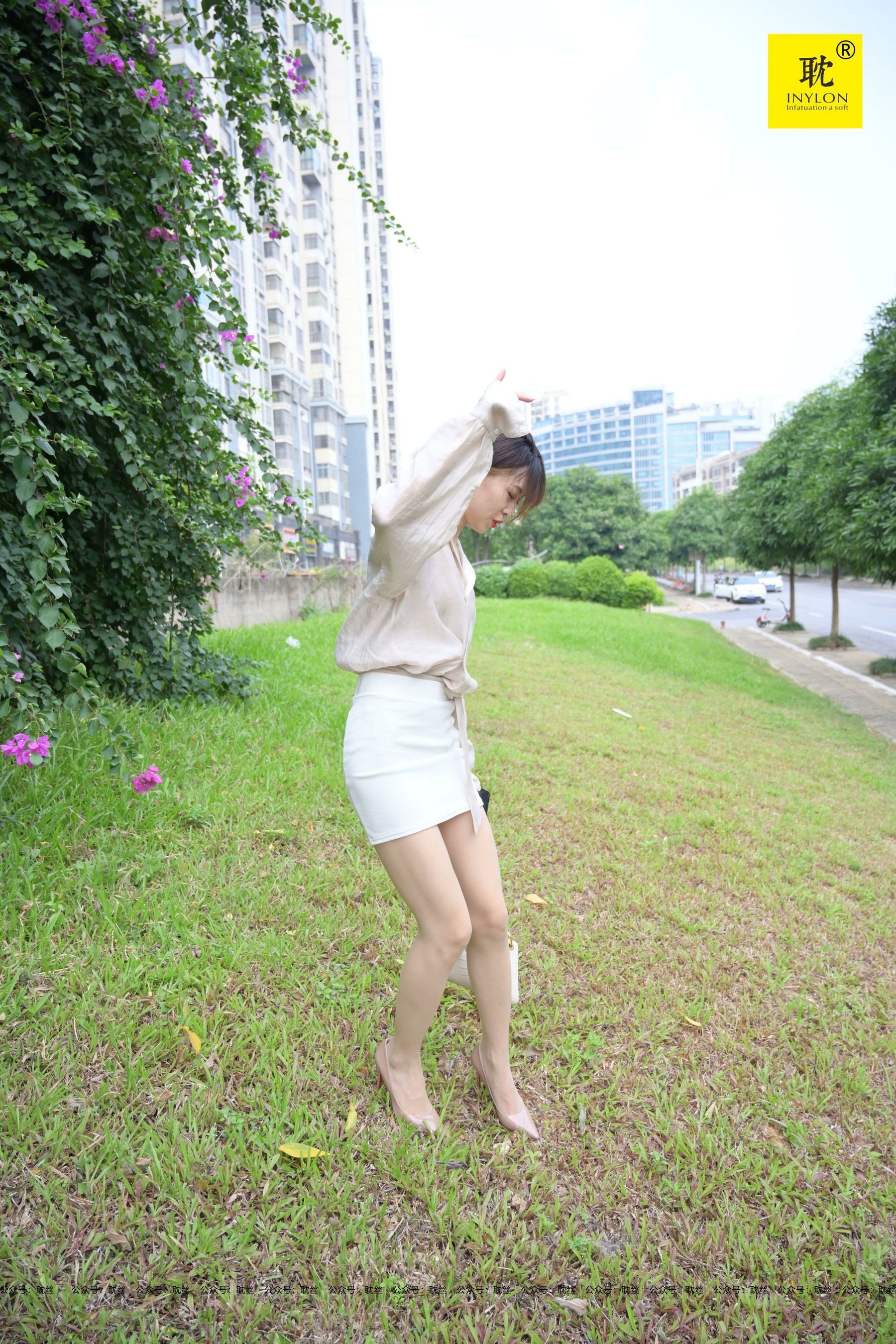 一个人下班⑤ 丘主管-图61