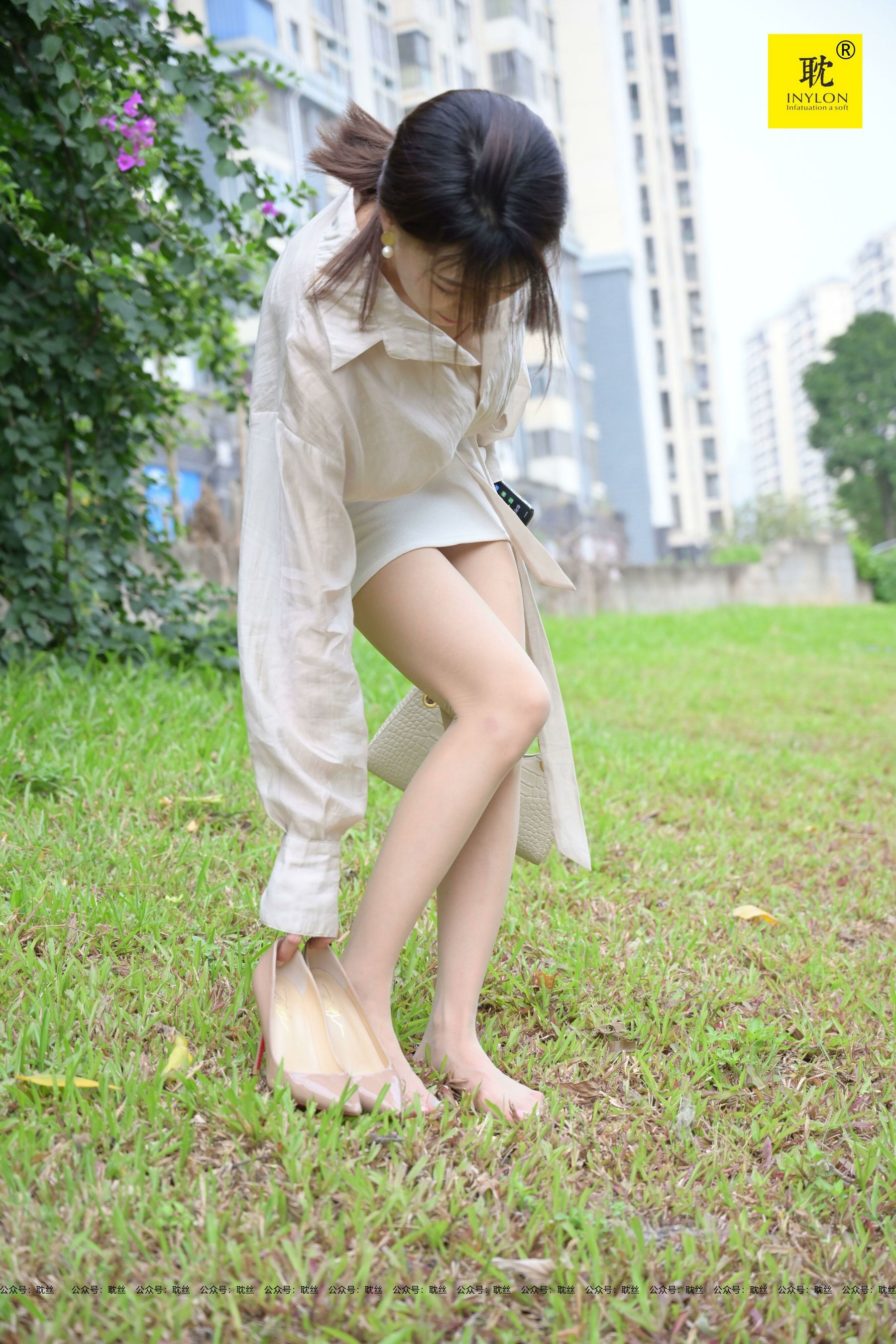 一个人下班⑤ 丘主管-图63