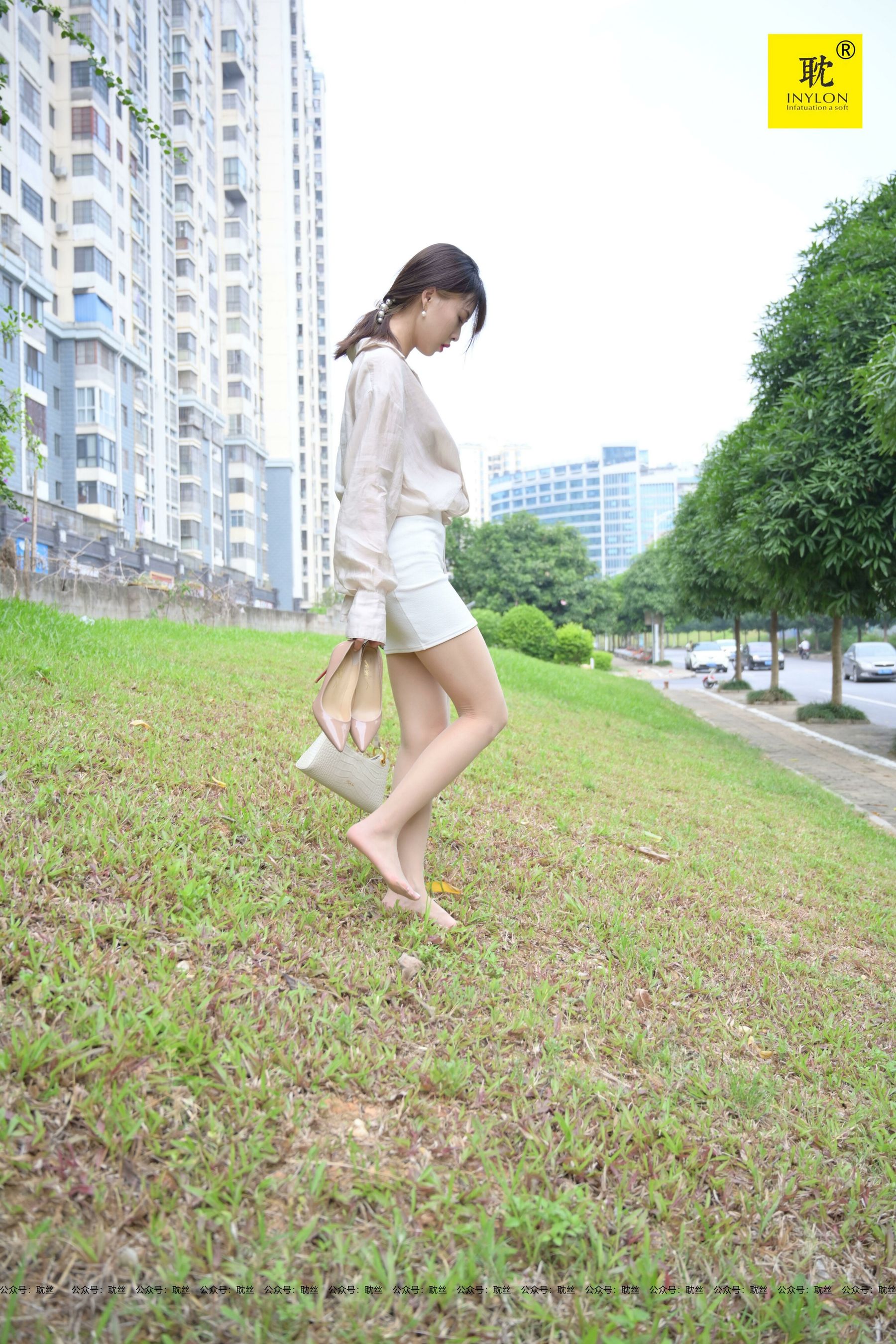 一个人下班⑤ 丘主管-图64