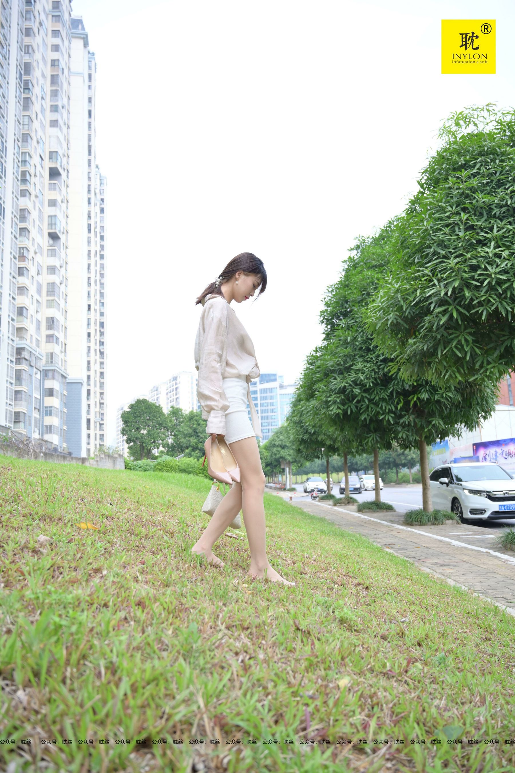 一个人下班⑤ 丘主管-图65