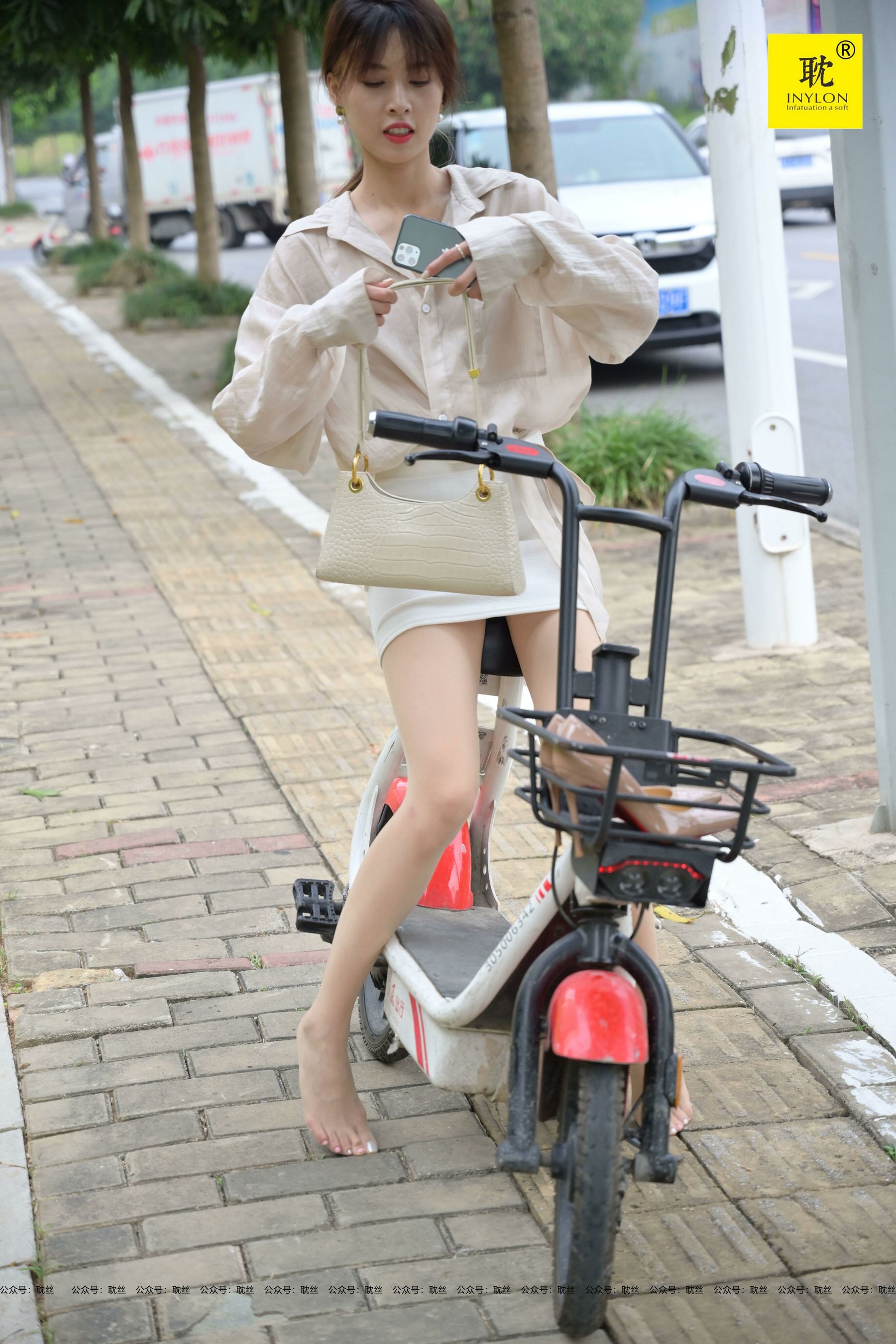 一个人下班⑤ 丘主管-图70