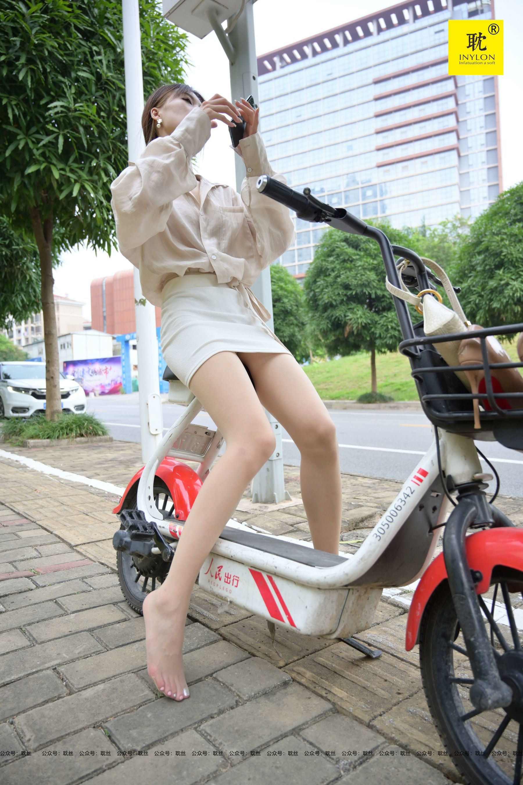 一个人下班⑤ 丘主管-图72