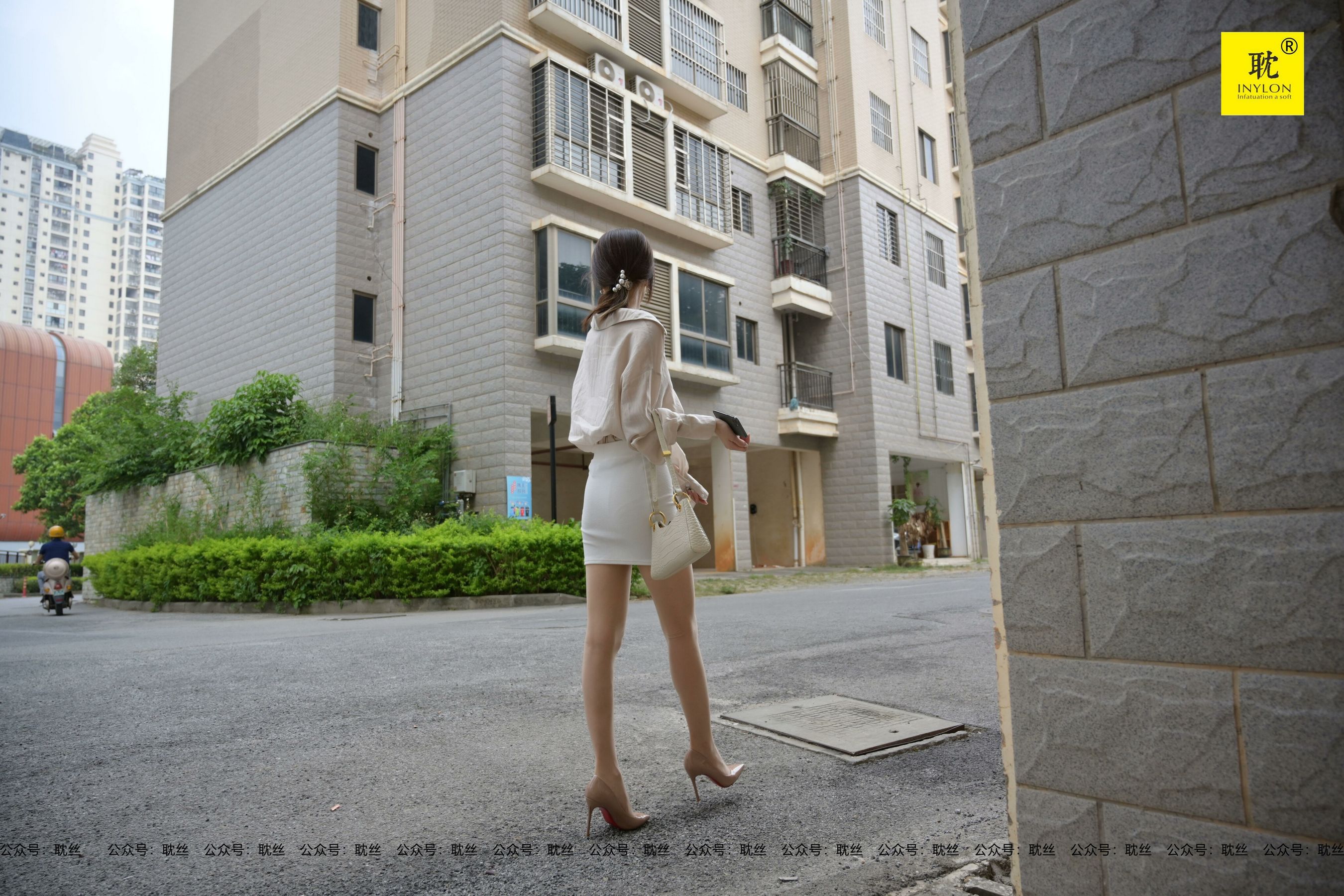 一个人下班⑤ 丘主管-图78