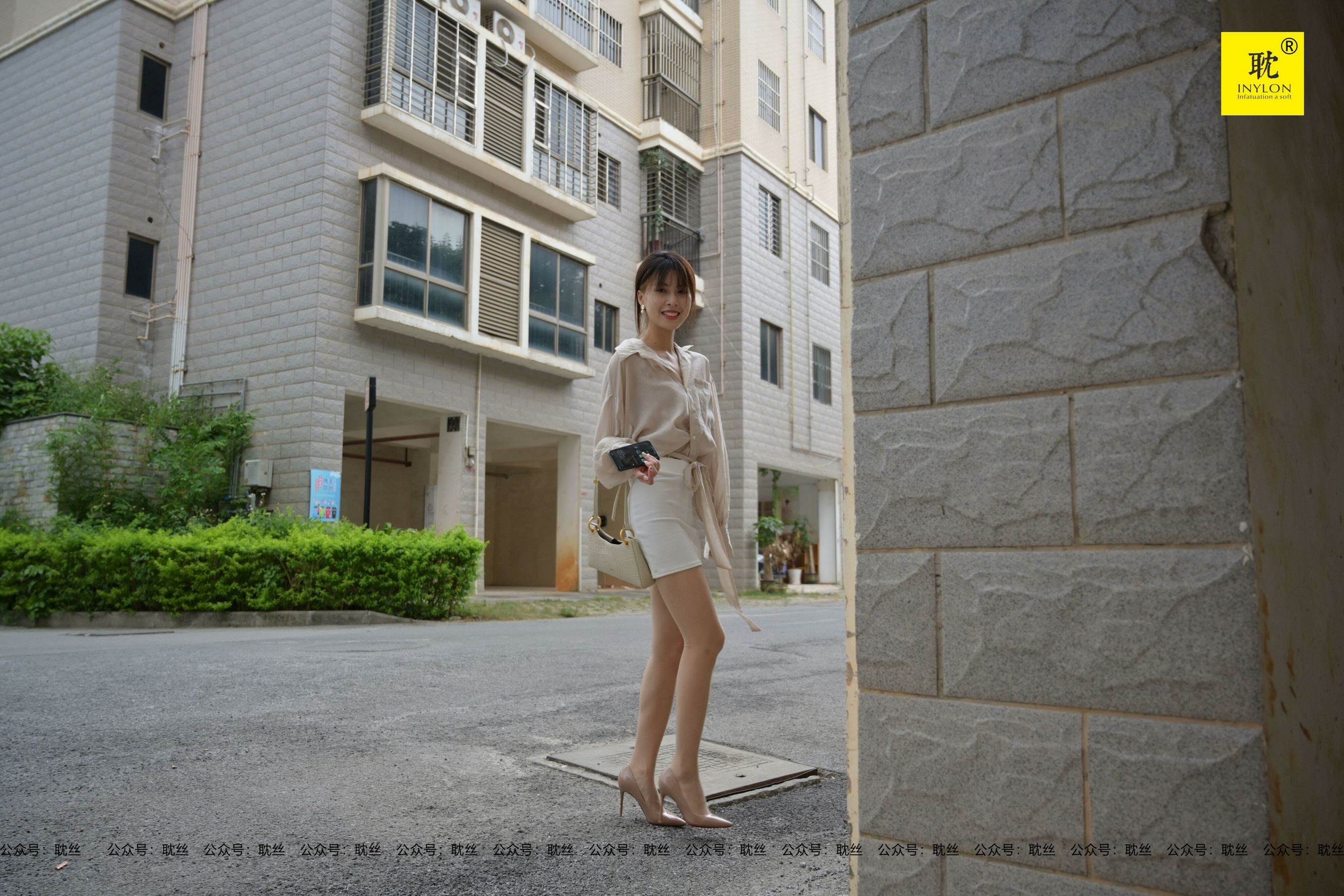 一个人下班⑤ 丘主管-图80