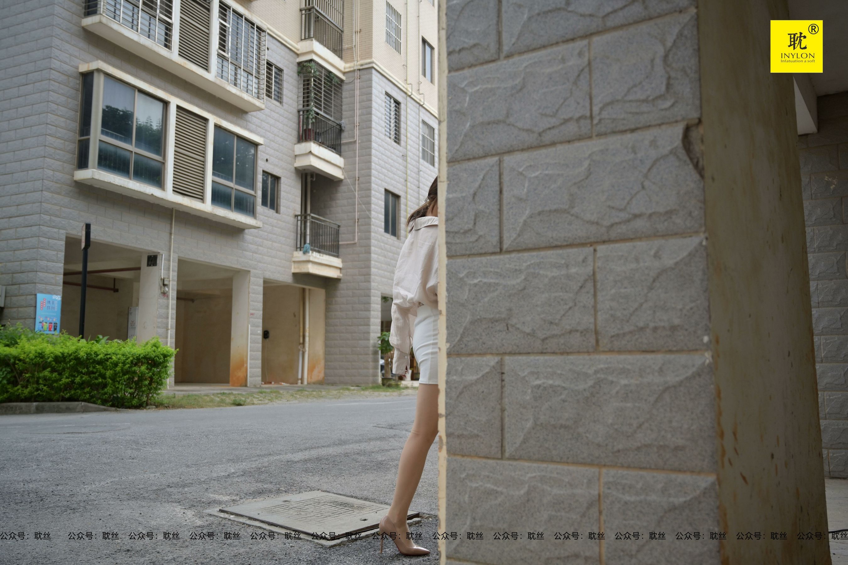 一个人下班⑤ 丘主管-图81