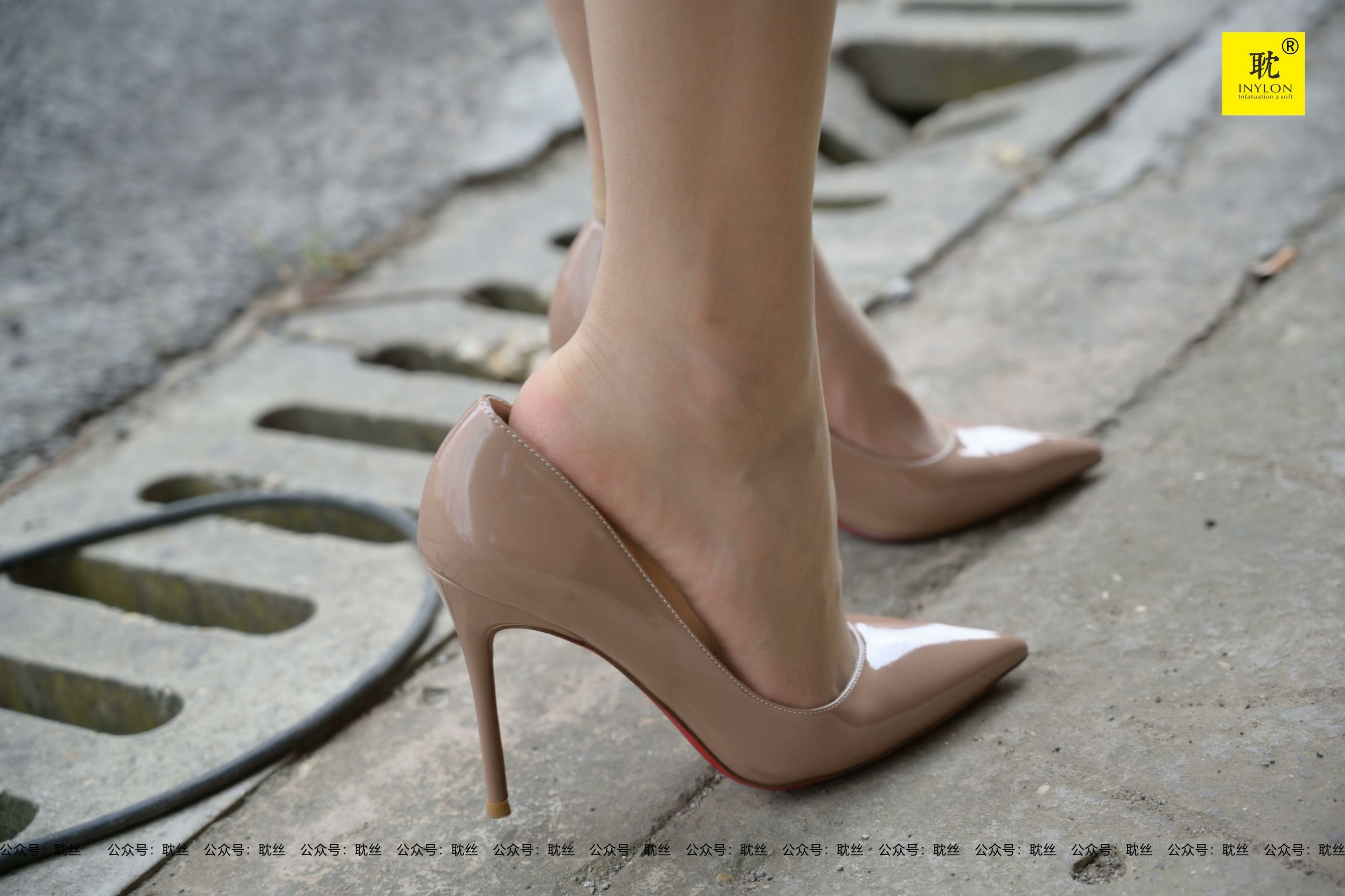 一个人下班⑤ 丘主管-图82