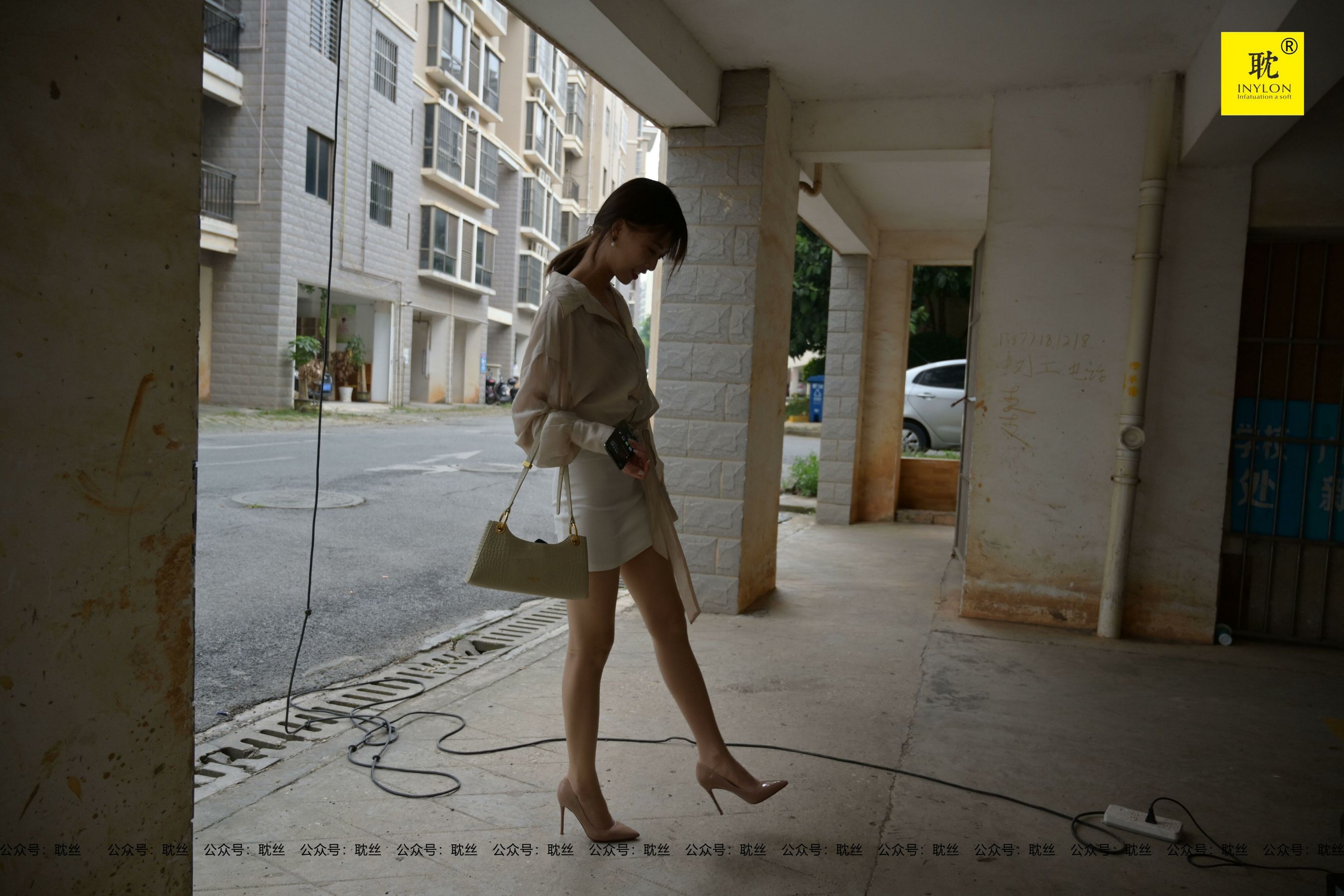 一个人下班⑤ 丘主管-图84