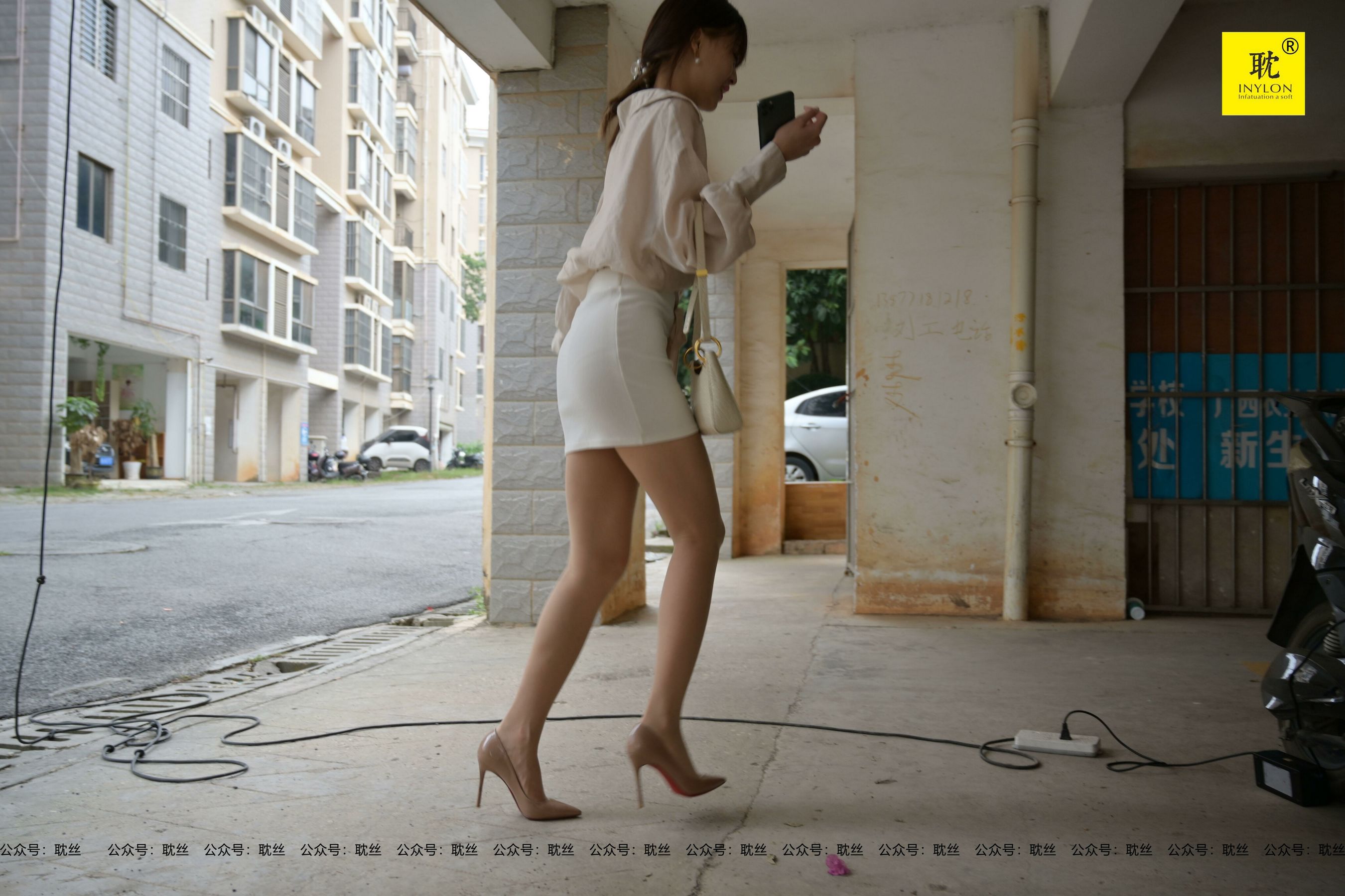 一个人下班⑤ 丘主管-图85