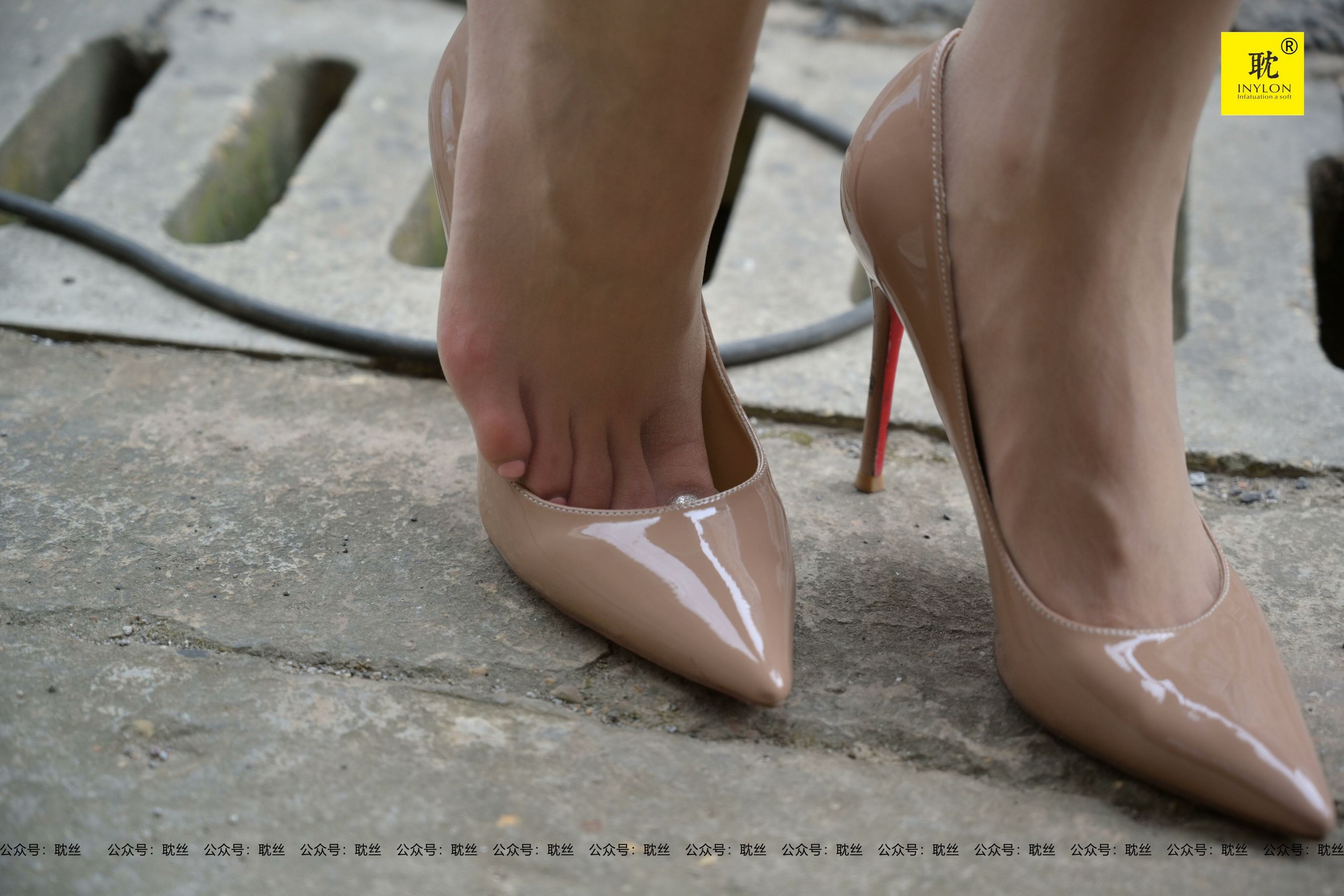 一个人下班⑤ 丘主管-图89