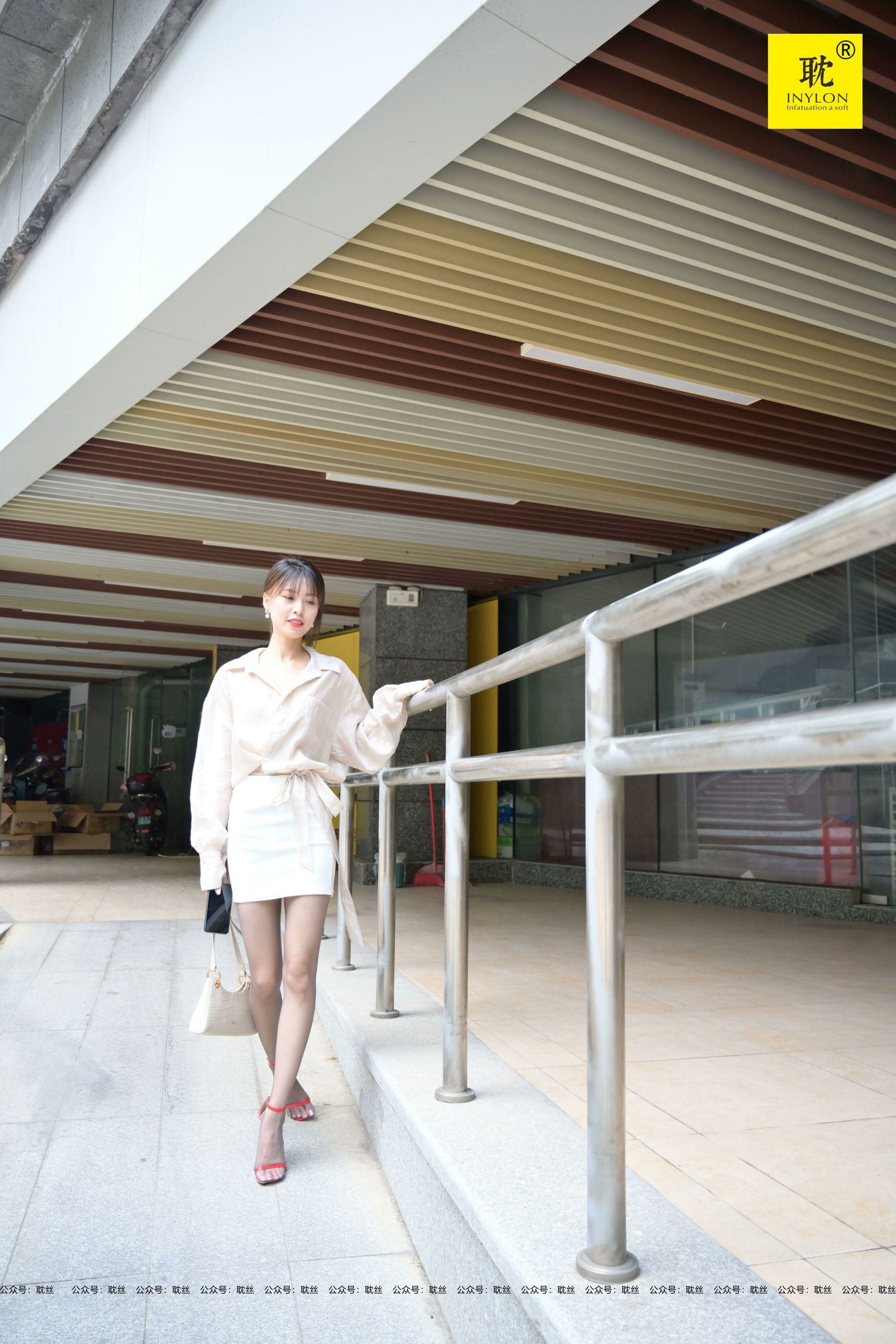 第N种幻想 一个人下班⑦ 丘主管-图2