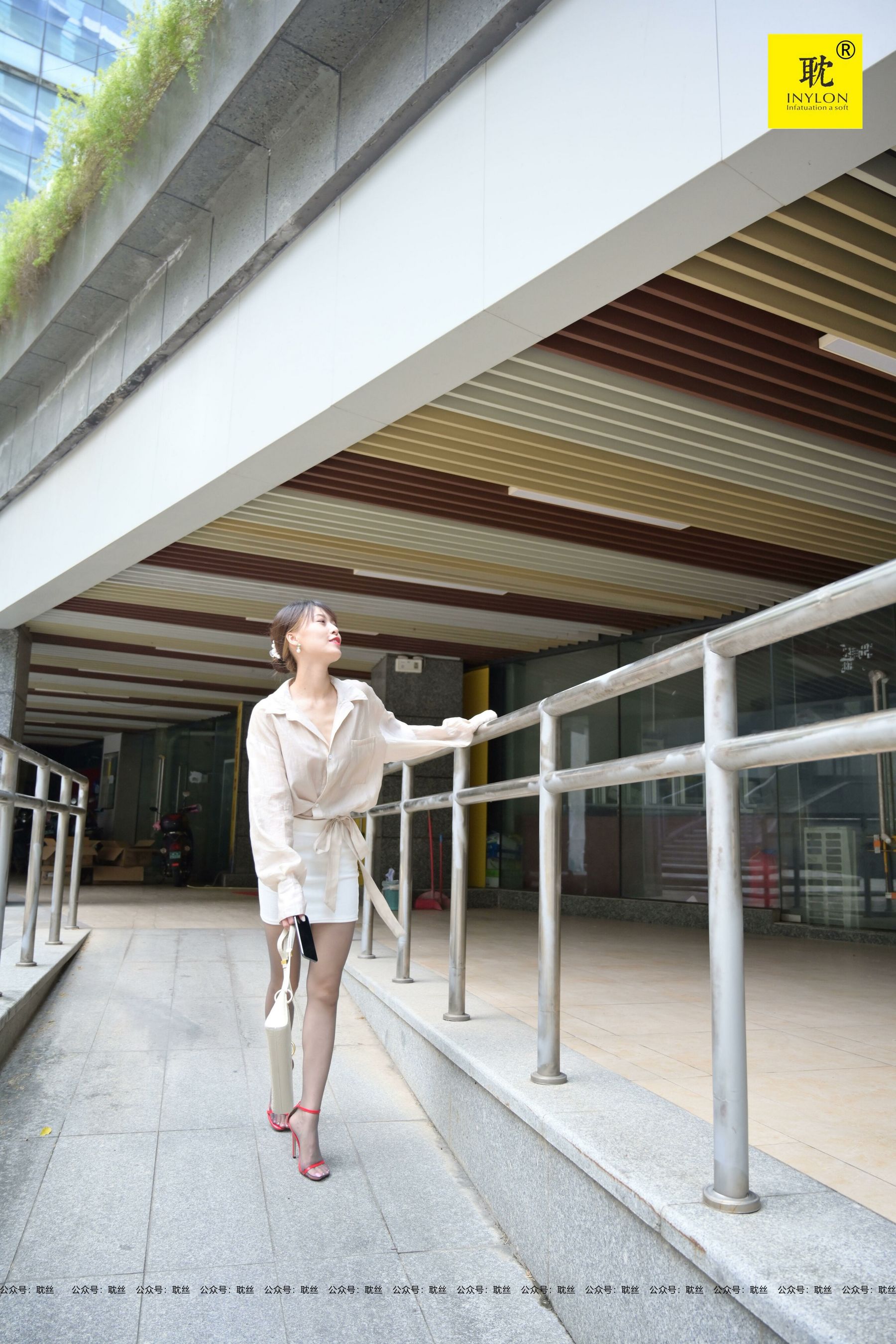 第N种幻想 一个人下班⑦ 丘主管-图3