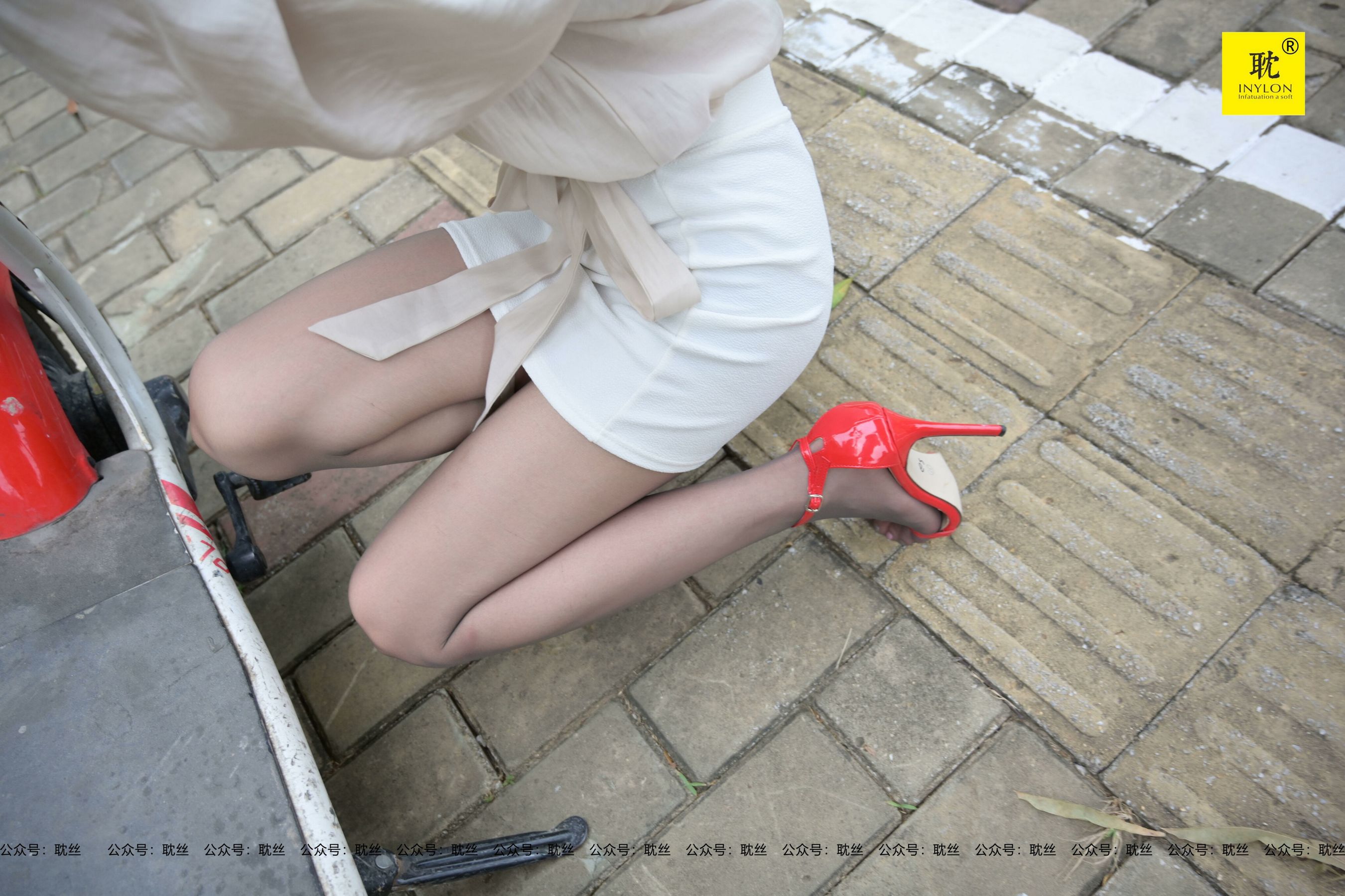 第N种幻想 一个人下班⑦ 丘主管-图44